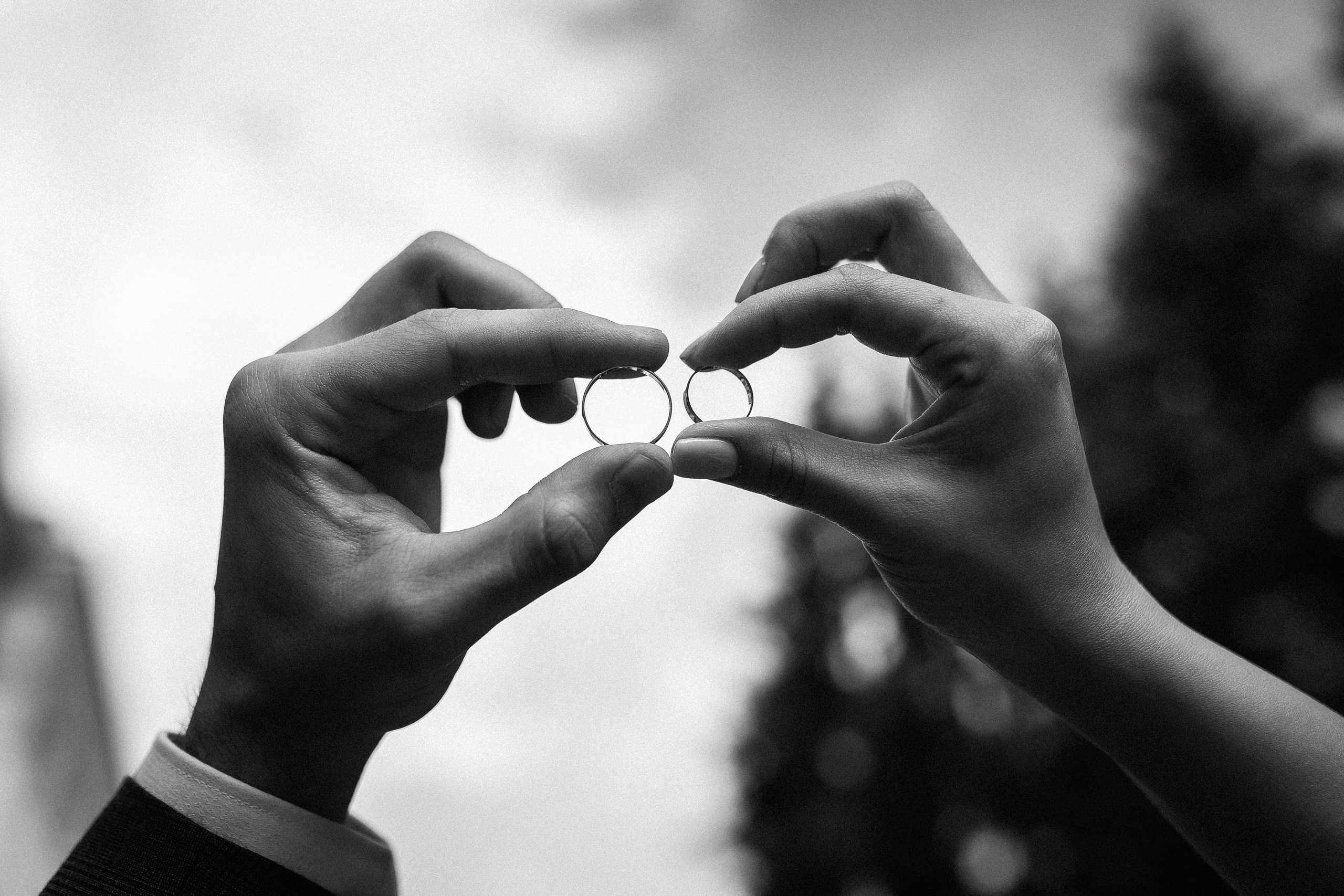 Свадебные. Семейный фотограф в Нижнем Новгороде Доронина Юлия