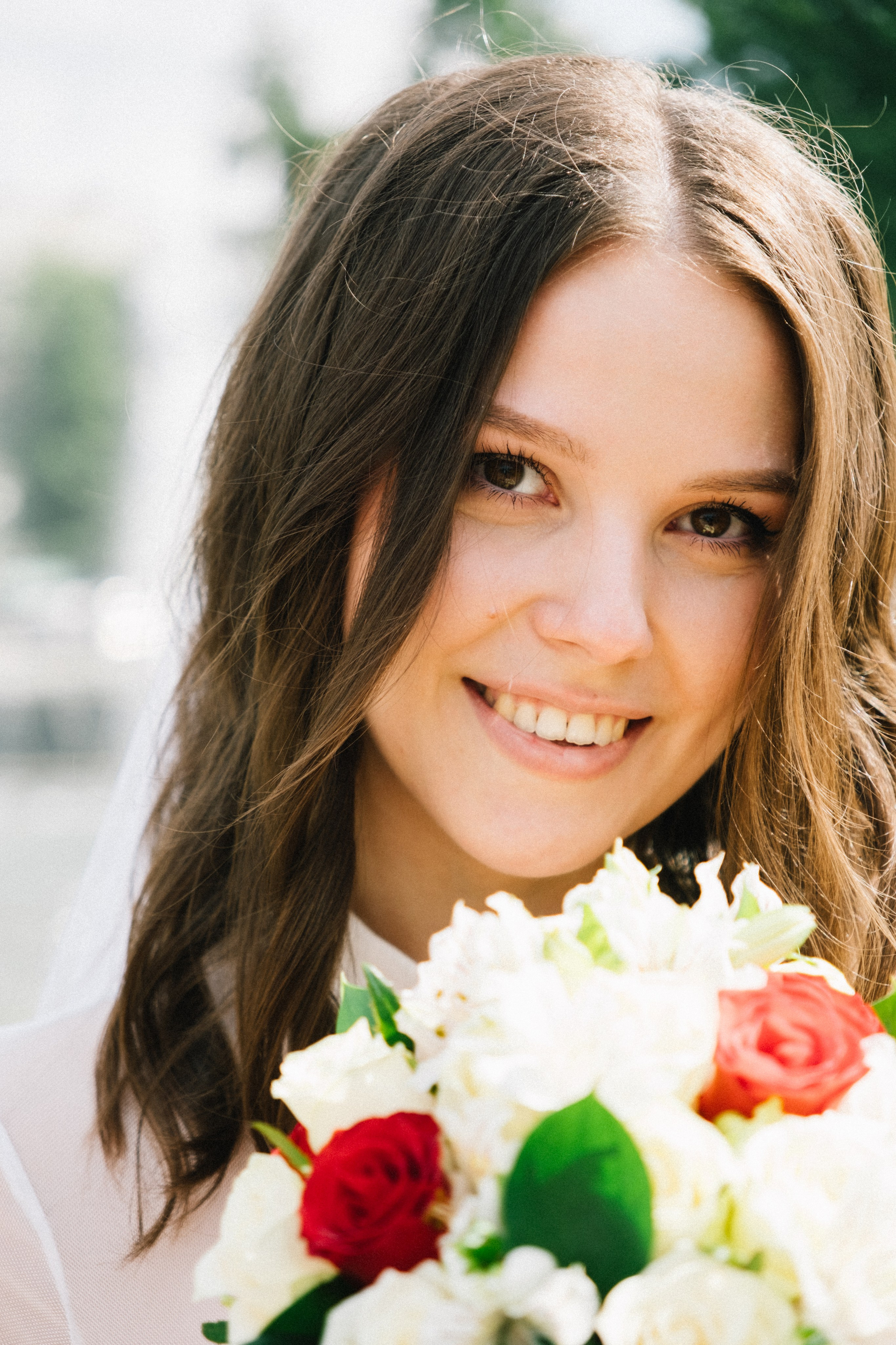 Глава первая. Мы. Фотограф в Иркутске Анна Мирошникова