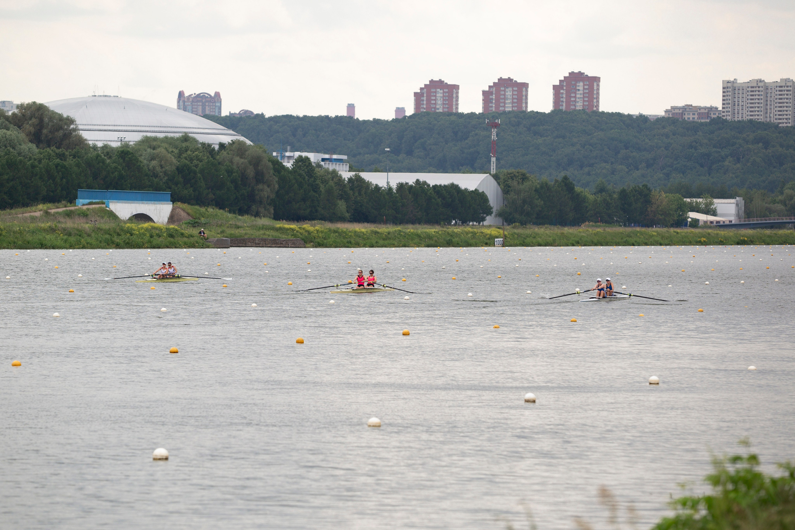 64-я Большая Московская Регата. Кубок сильнейших спортсменов.2025. Репортажный фотограф в Москве