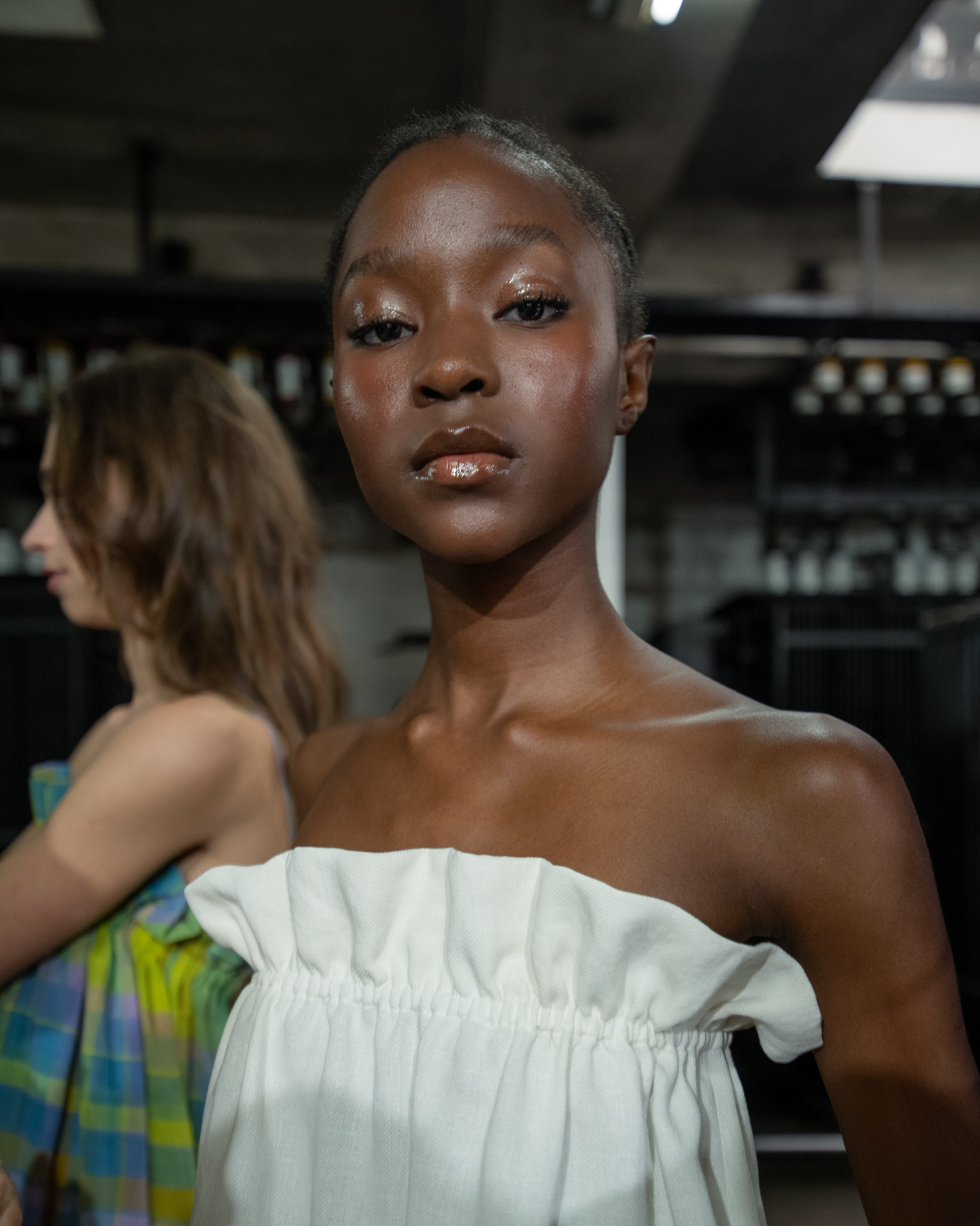 PORTUGAL FASHION WEEK SEPTEMBER 2023. Anastasiia Antoniuk portrait, family and couple photographer, Portugal