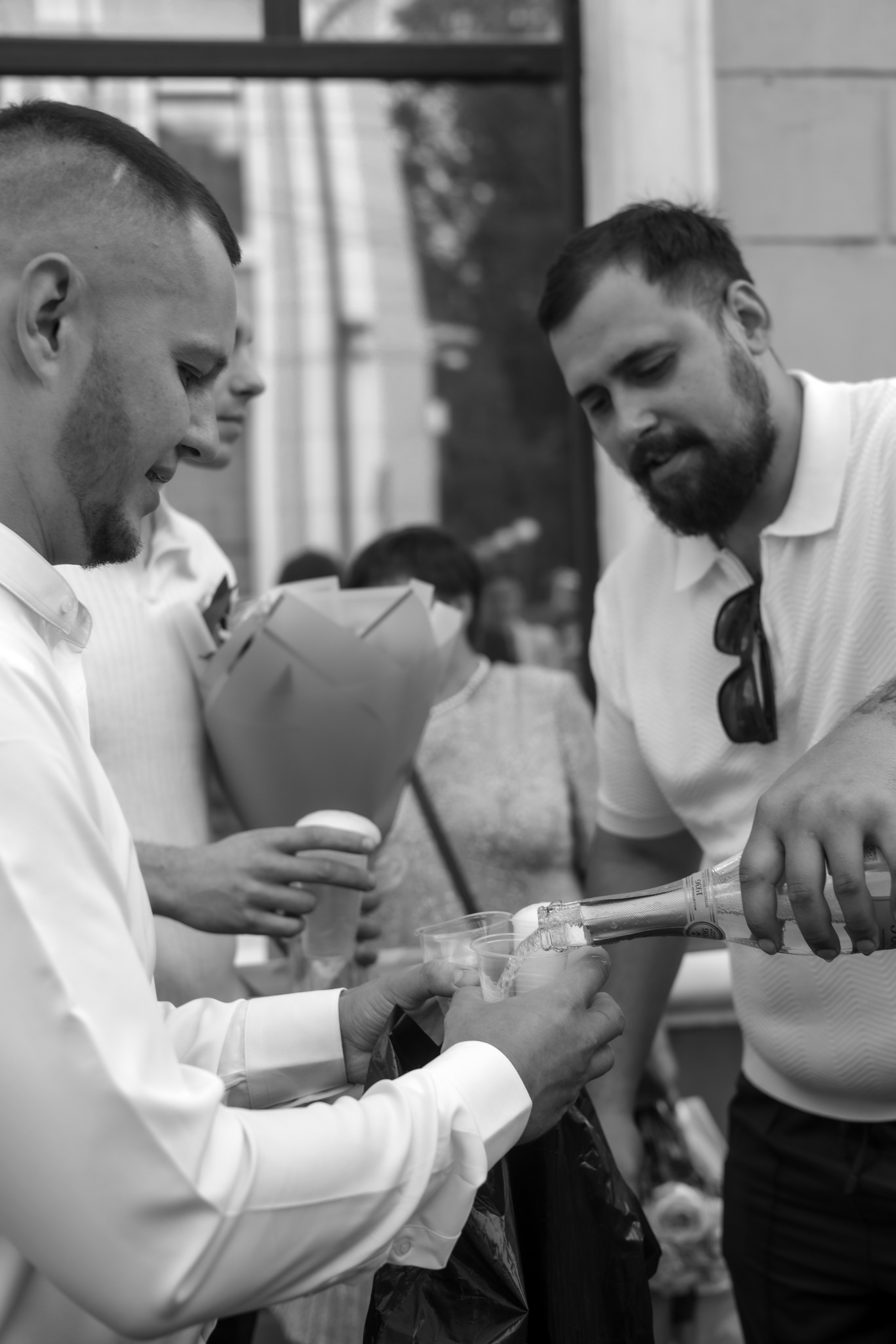 Алексей & Анастасия. Семейный фотограф Вита Лифанова Брянск LifeStyle