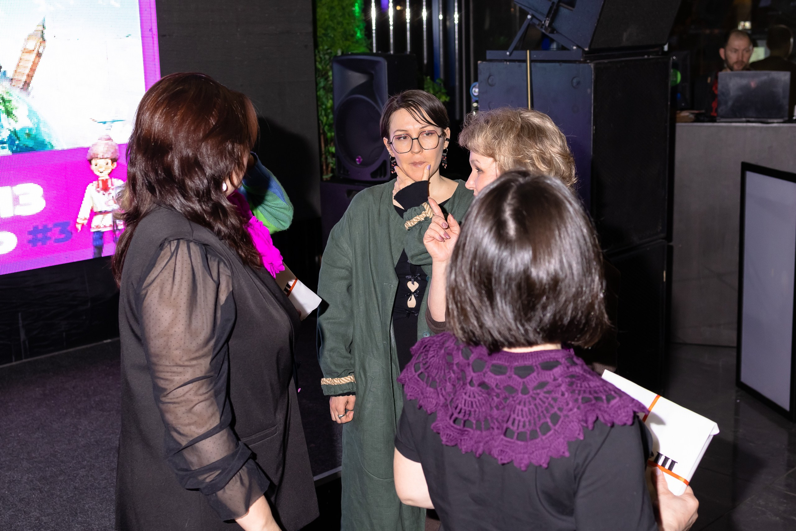 Квиз на удмуртском языке " Малпатон»