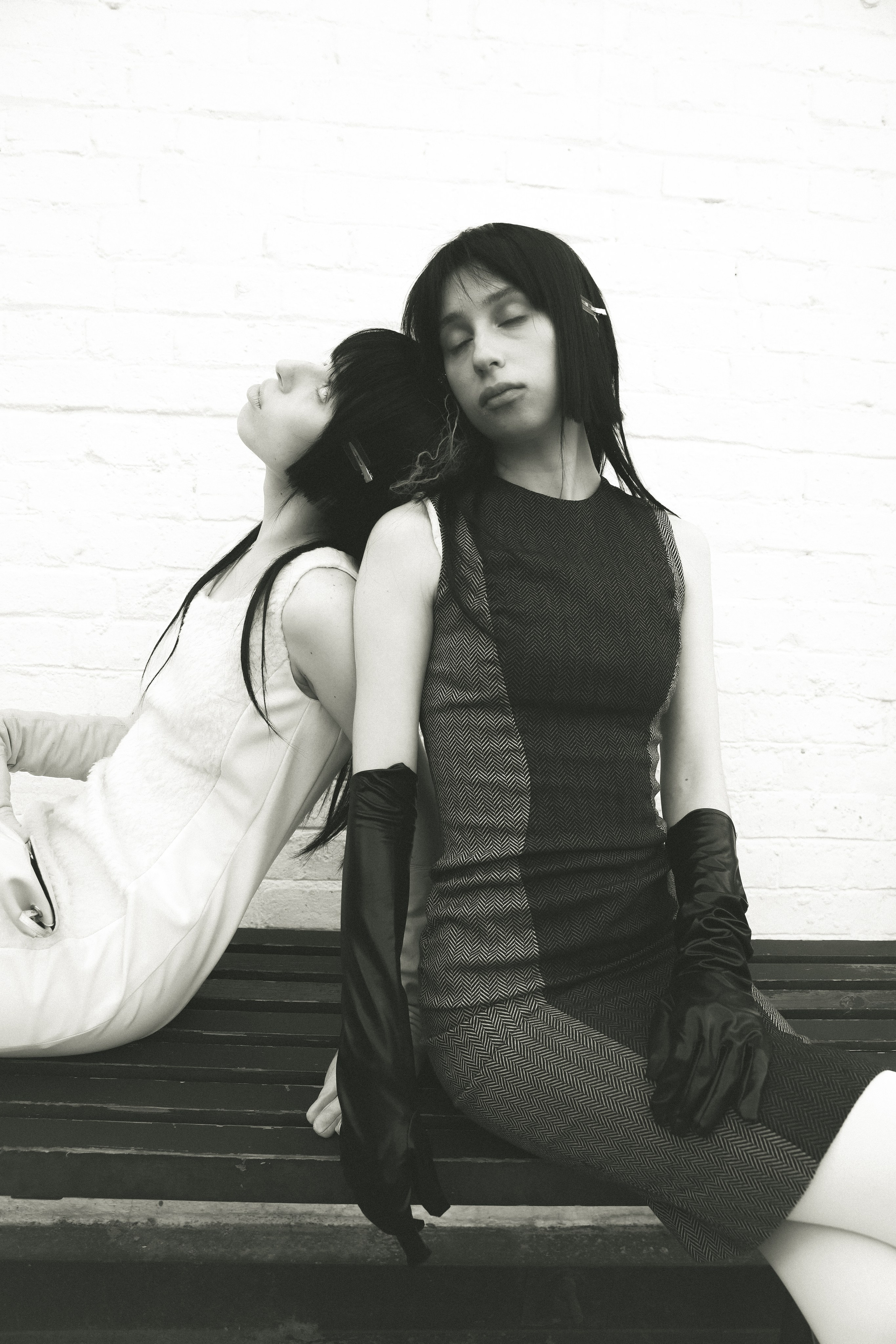 Работы. Алина, фотограф в Москве