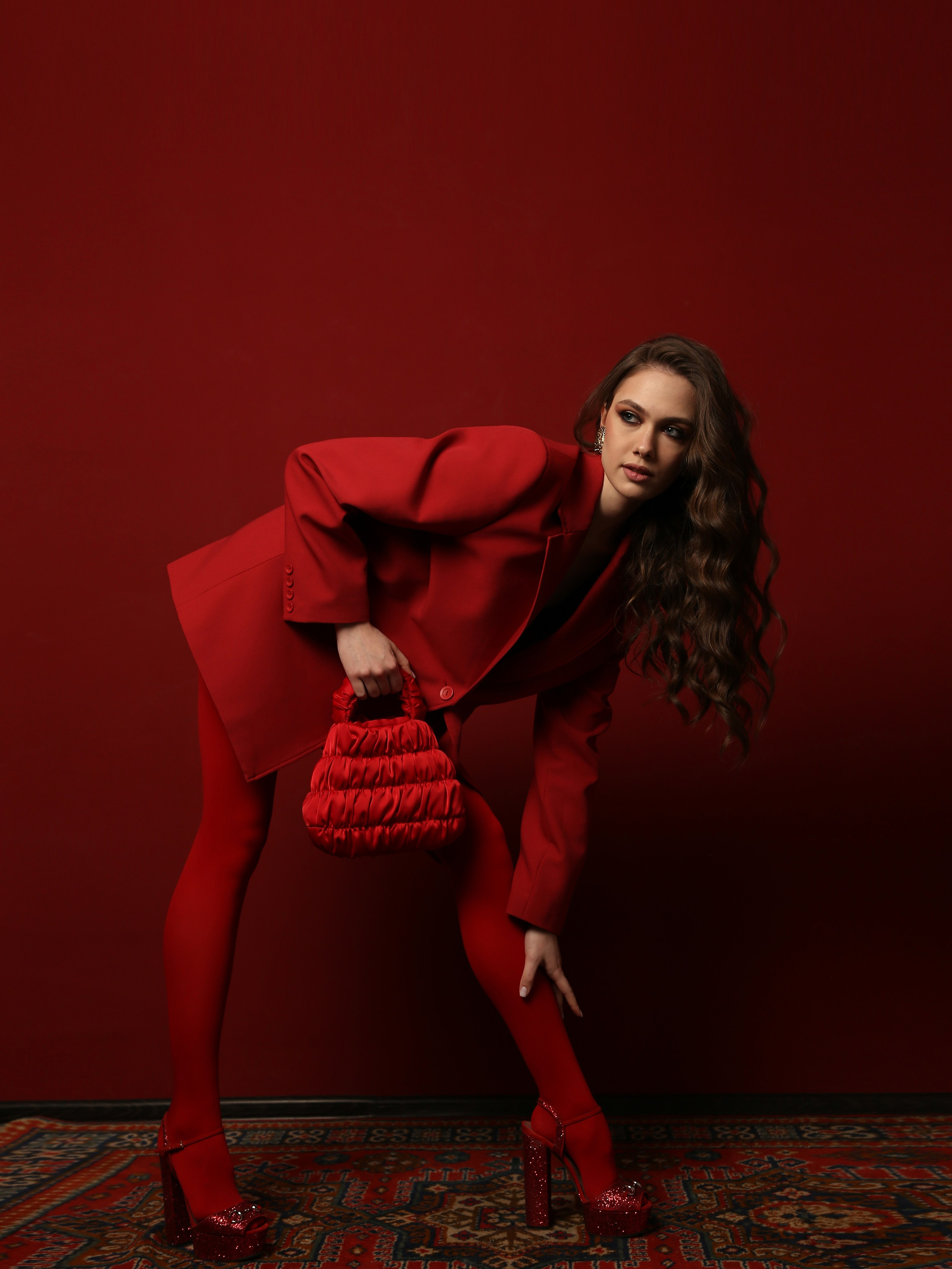 Photos. Fashion фотограф в Санкт-Петербурге Савинова Ирина