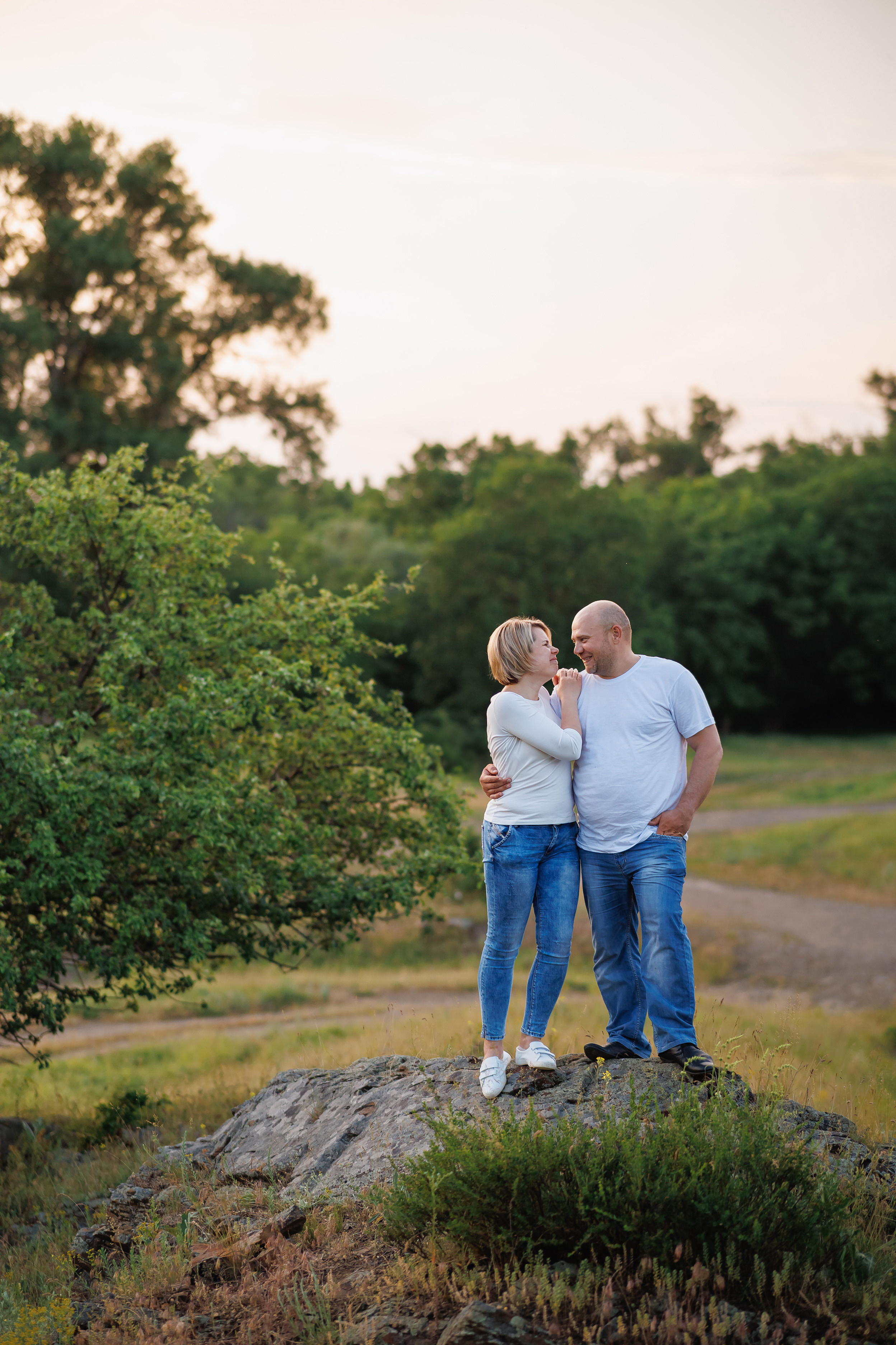 Семейный фотограф Каменск-Шахтинский