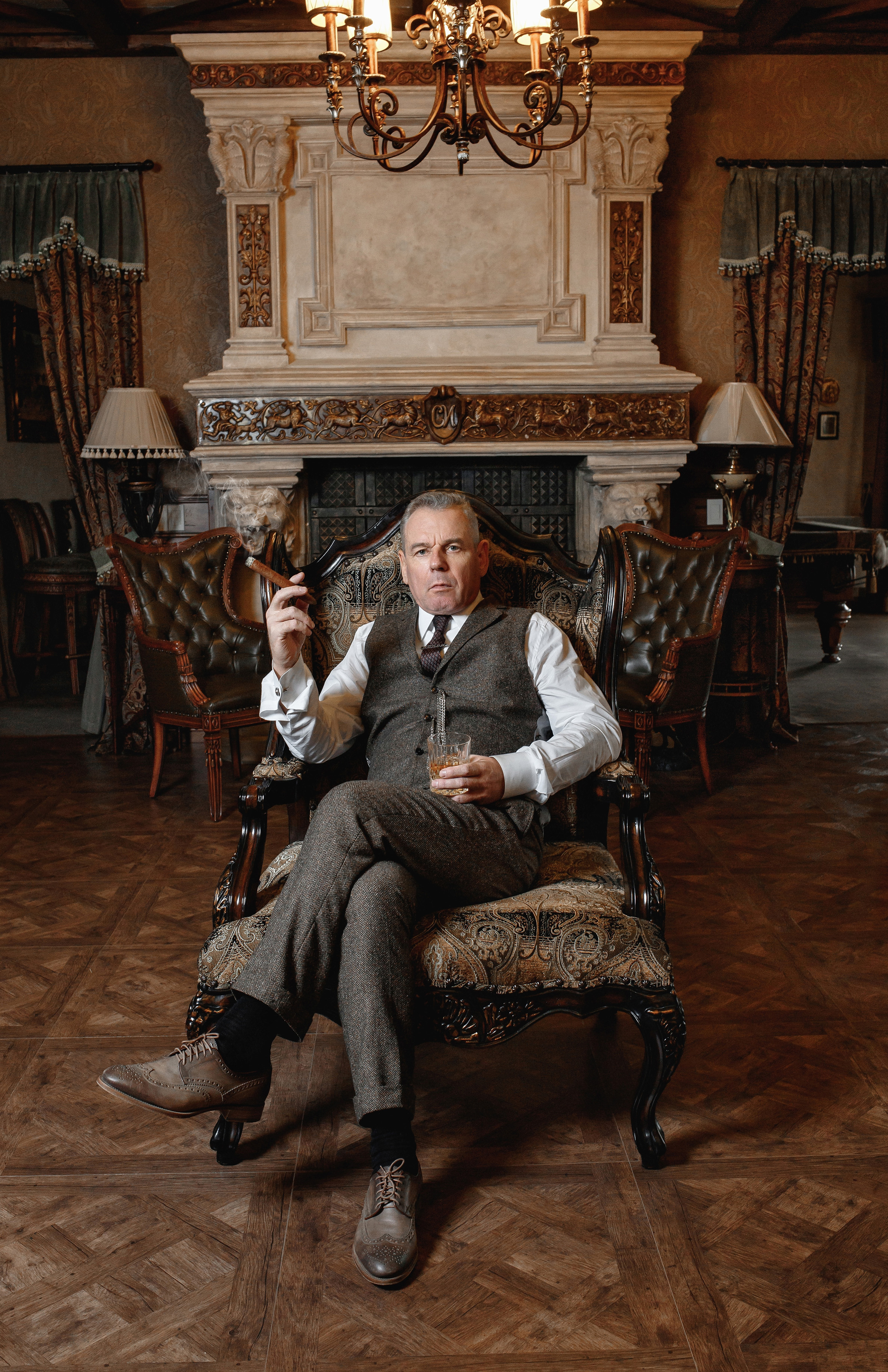 Портретный фотограф Каменск-Шахтинский