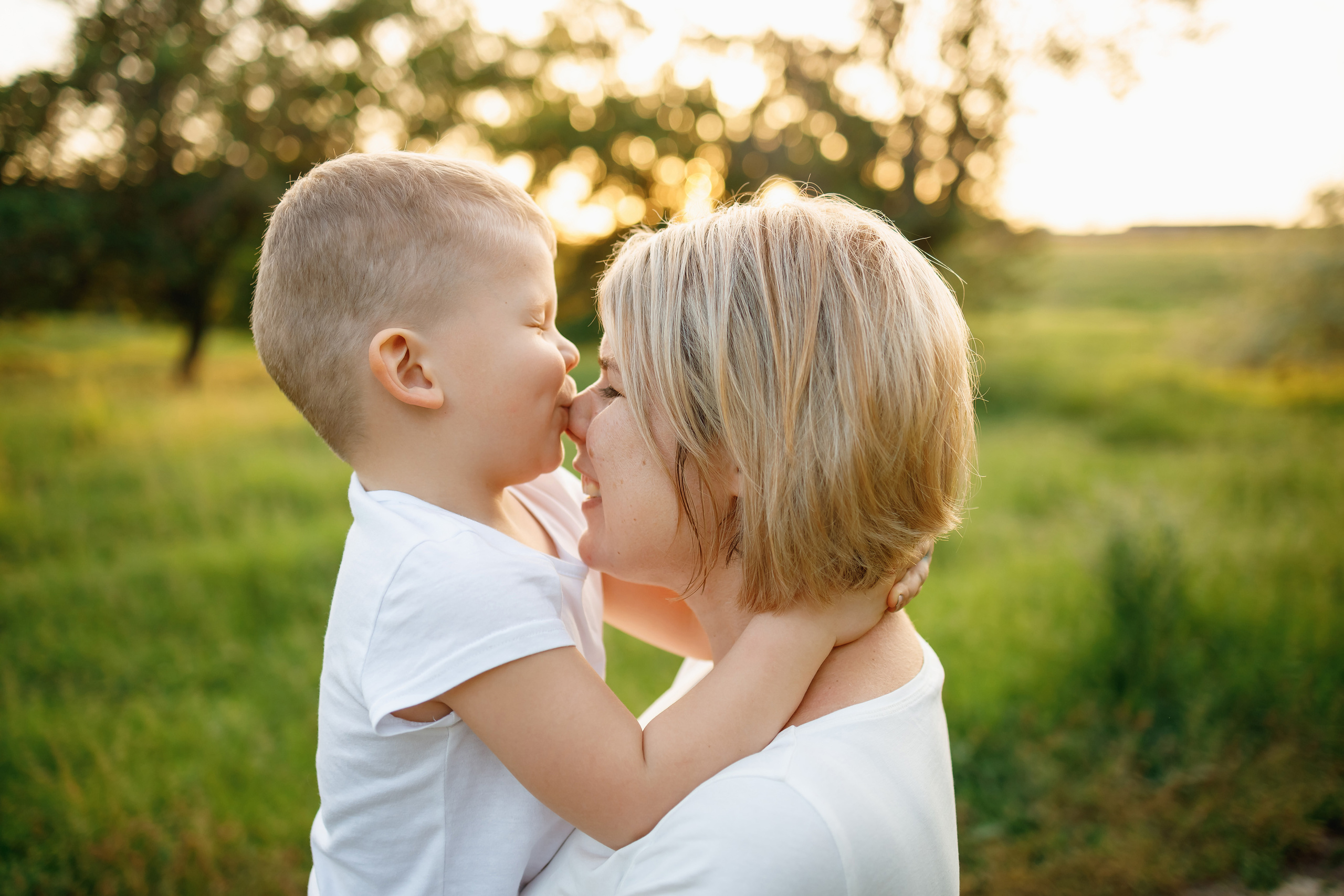 Семейный фотограф Каменск-Шахтинский