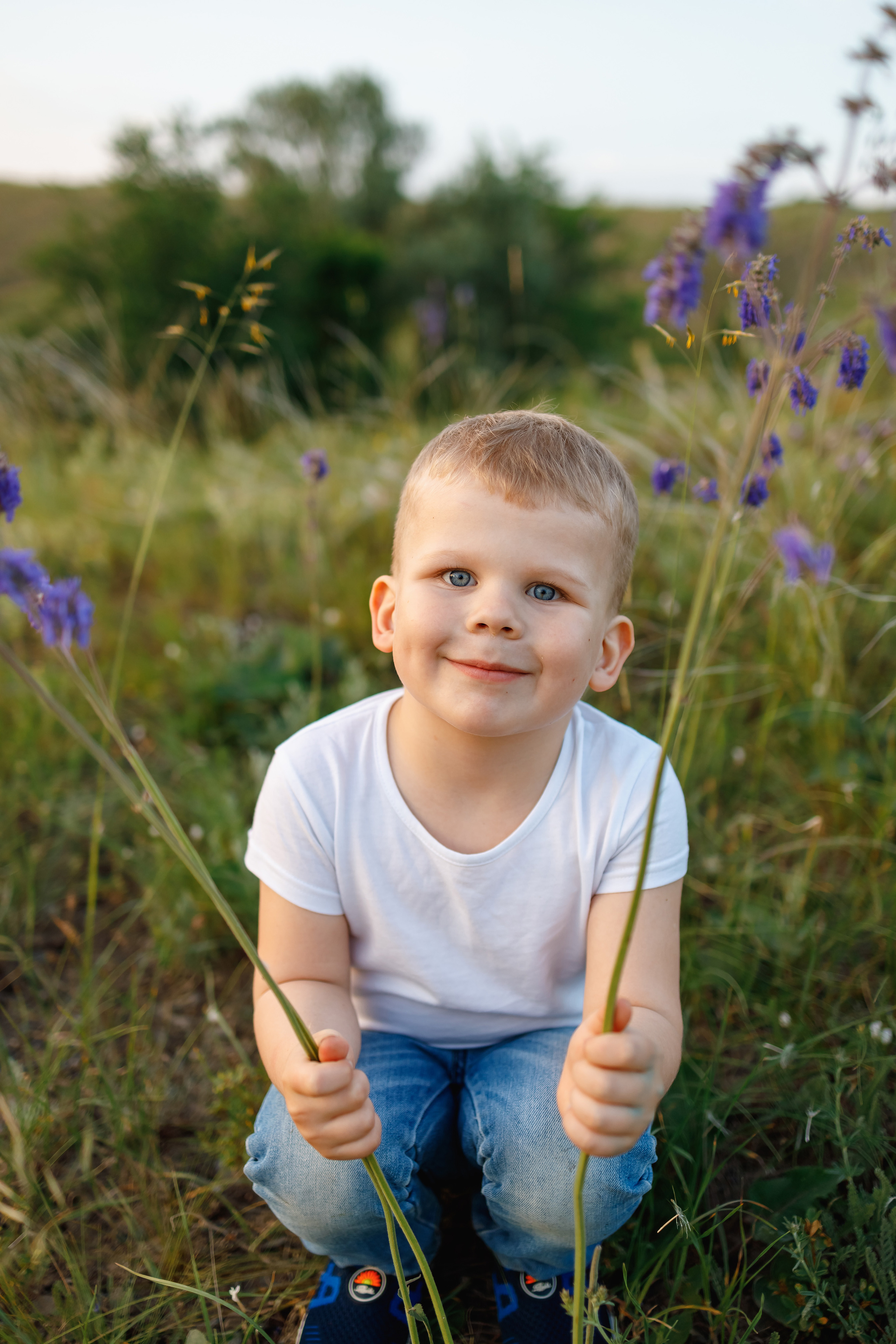 Семейный фотограф Каменск-Шахтинский