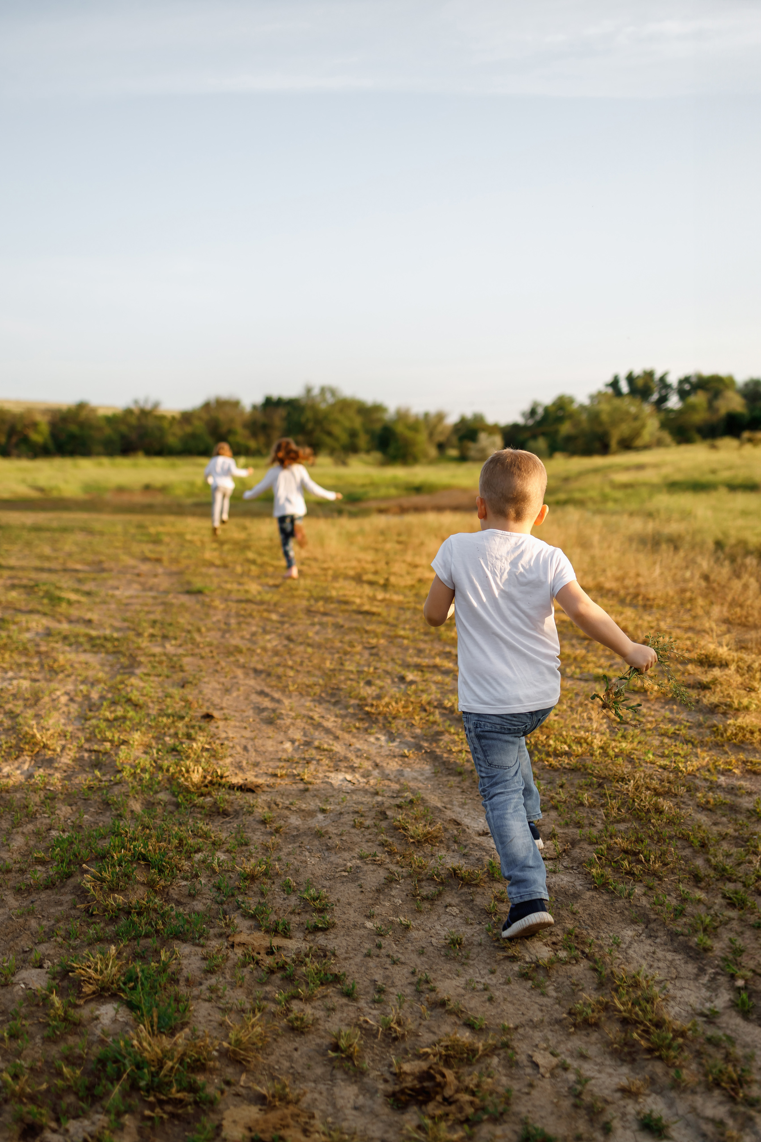 Семейный фотограф Каменск-Шахтинский