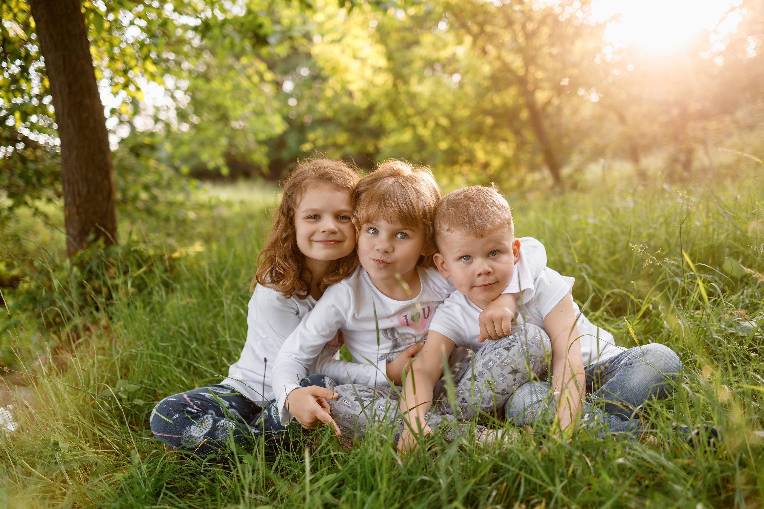 Семейный фотограф Каменск-Шахтинский