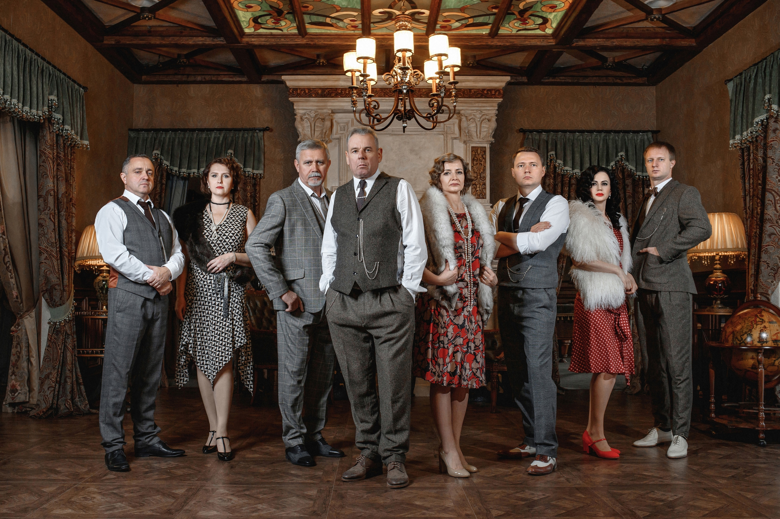 Портретный фотограф Каменск-Шахтинский