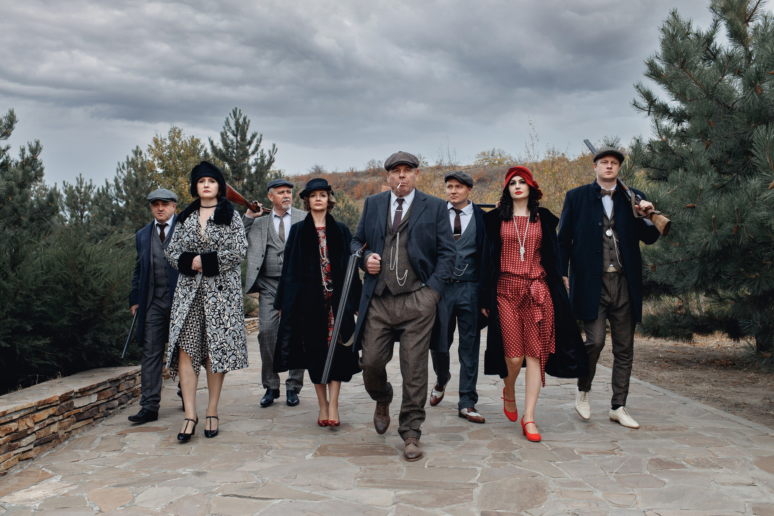 Портретный фотограф Каменск-Шахтинский