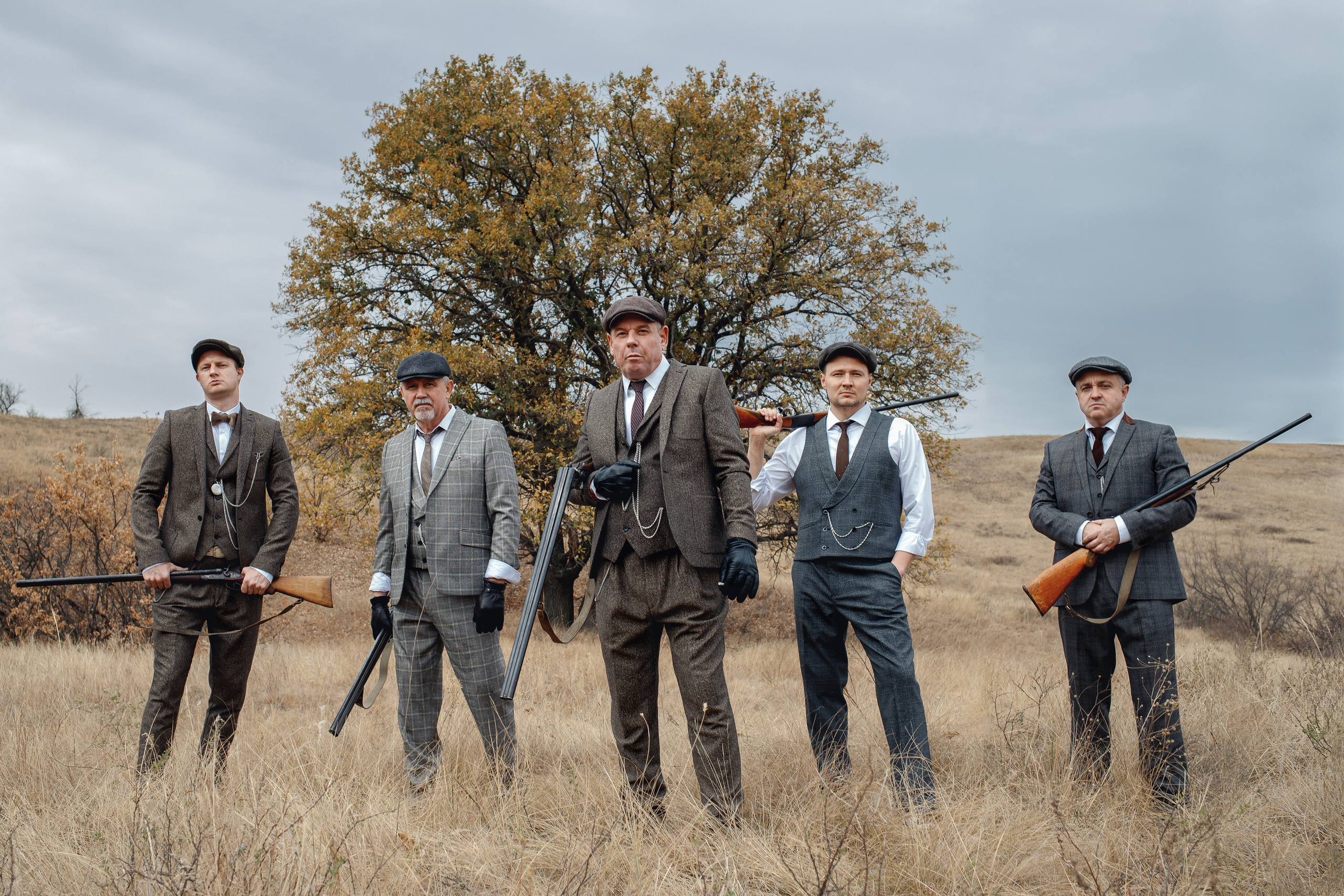 Портретный фотограф Каменск-Шахтинский