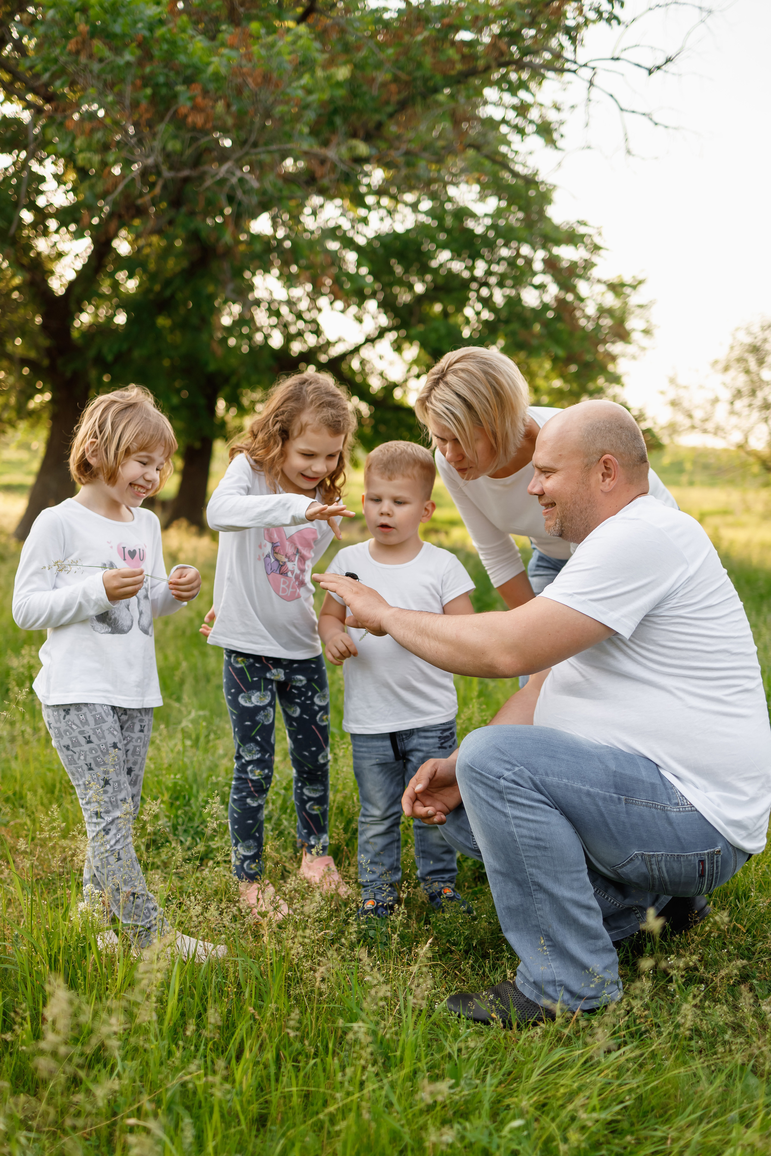 Семейный фотограф Каменск-Шахтинский