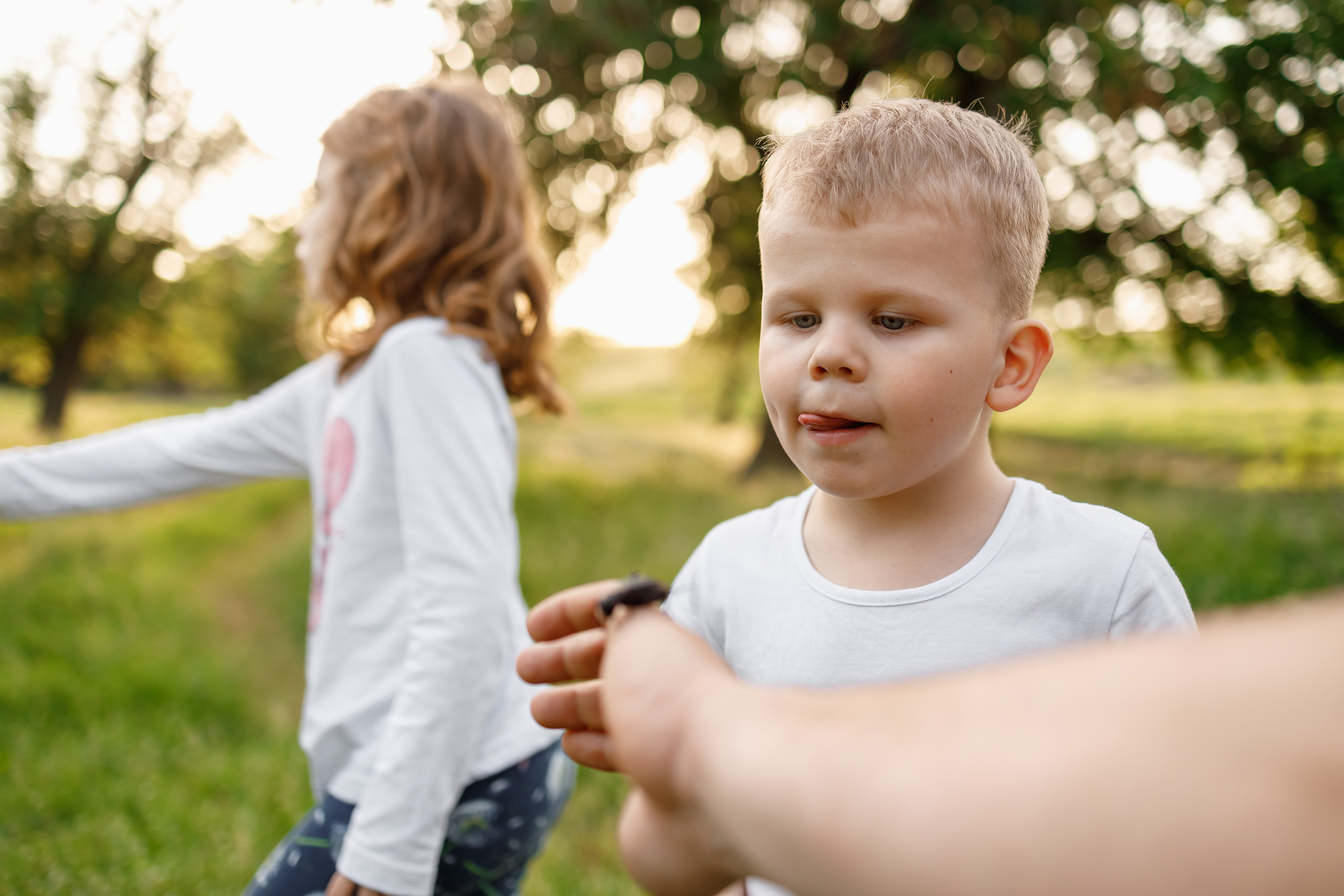 Семейный фотограф Каменск-Шахтинский