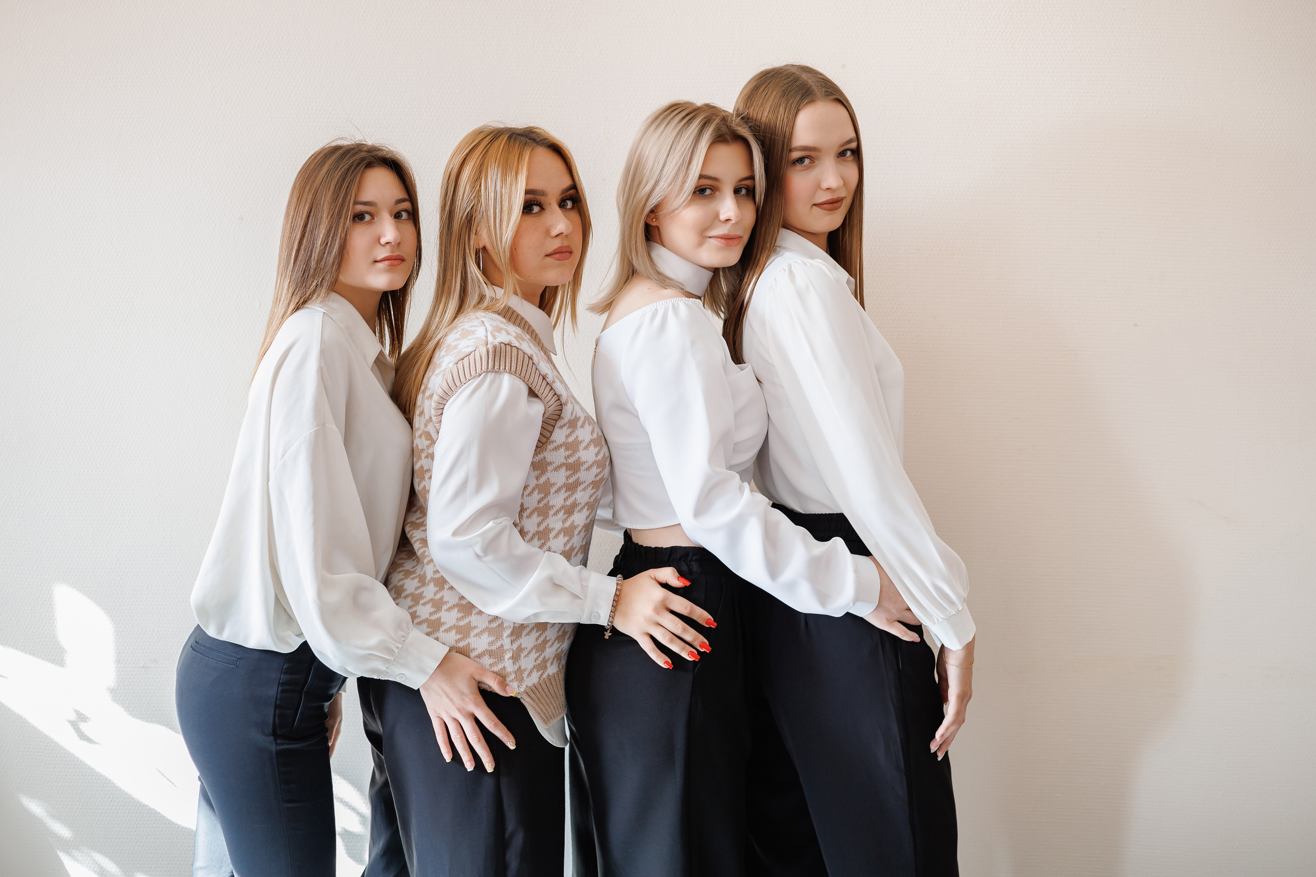 Выпускной альбом Каменск Шахтинский