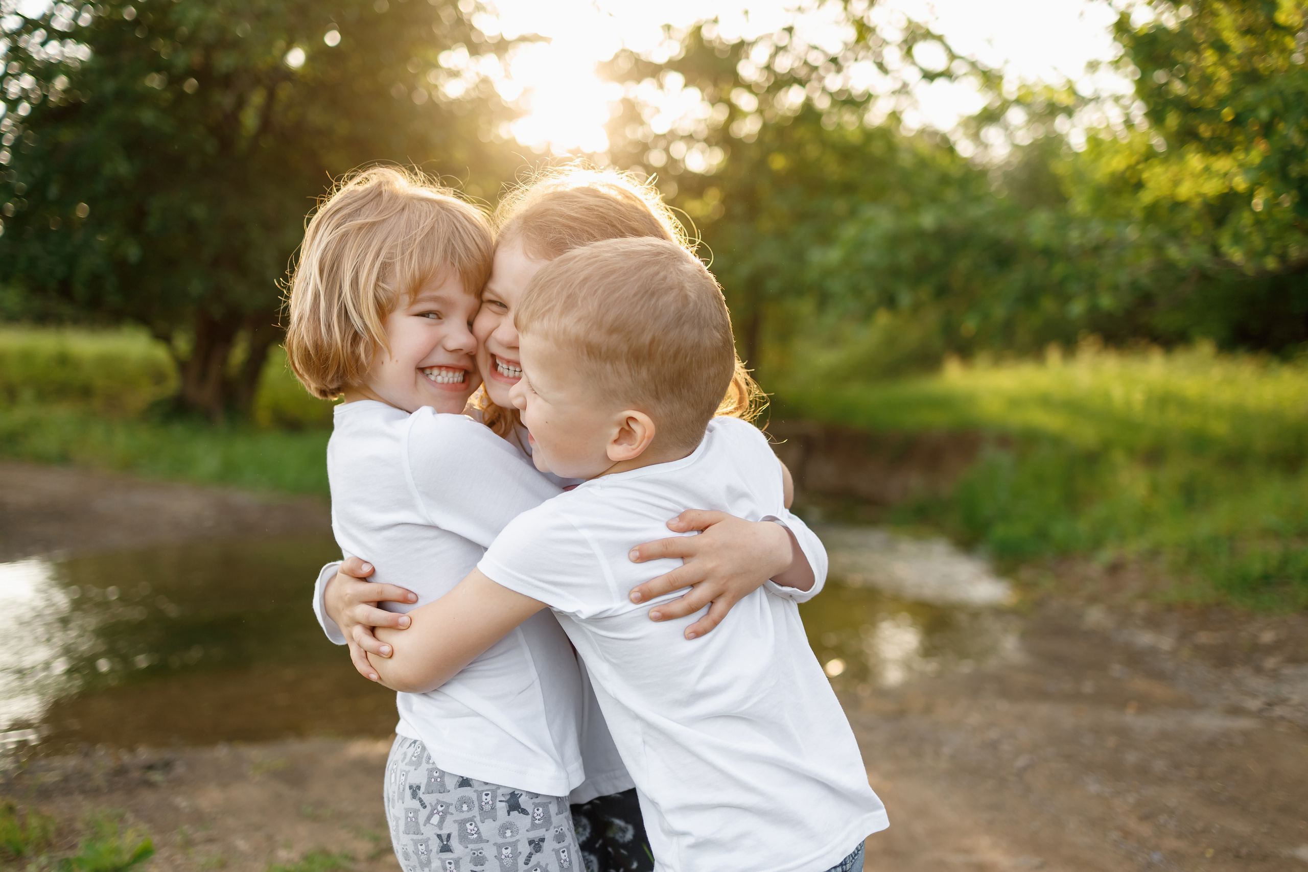 Семейный фотограф Каменск-Шахтинский