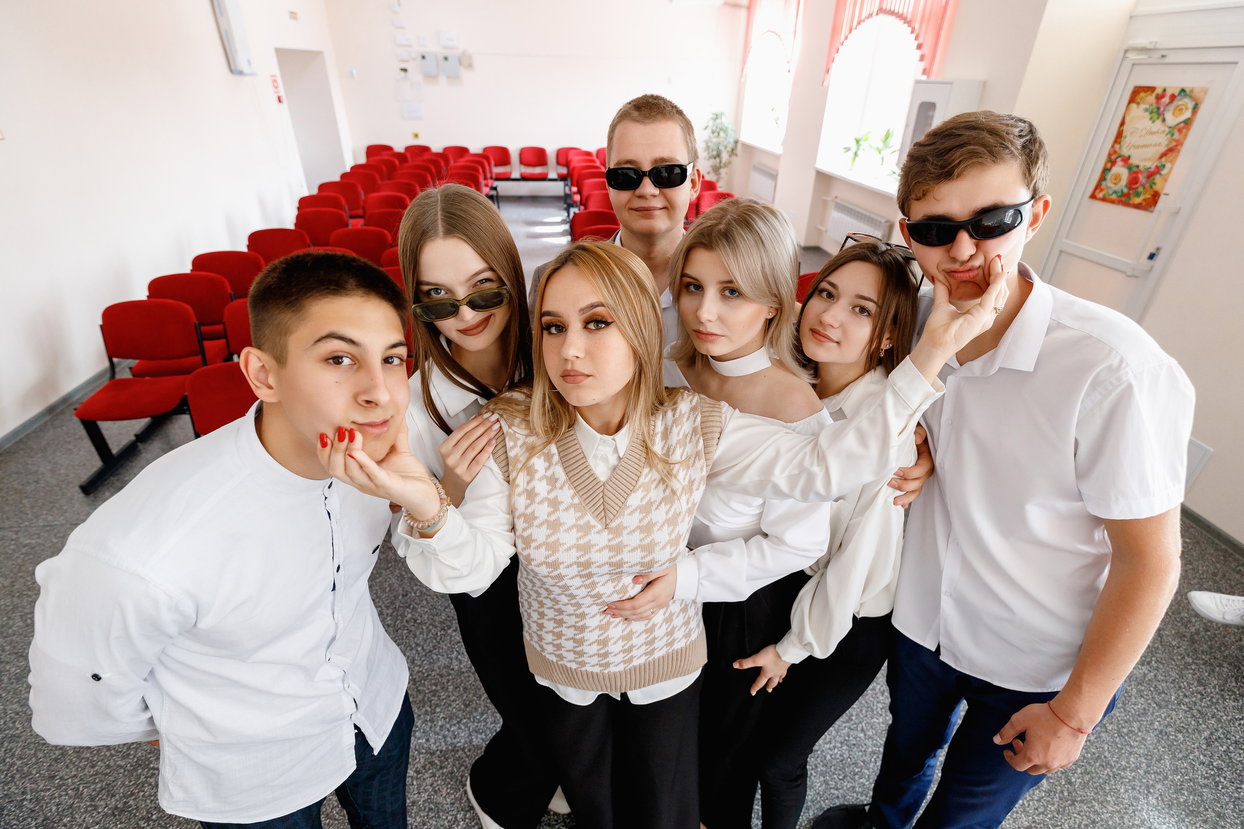 Выпускной альбом Каменск Шахтинский