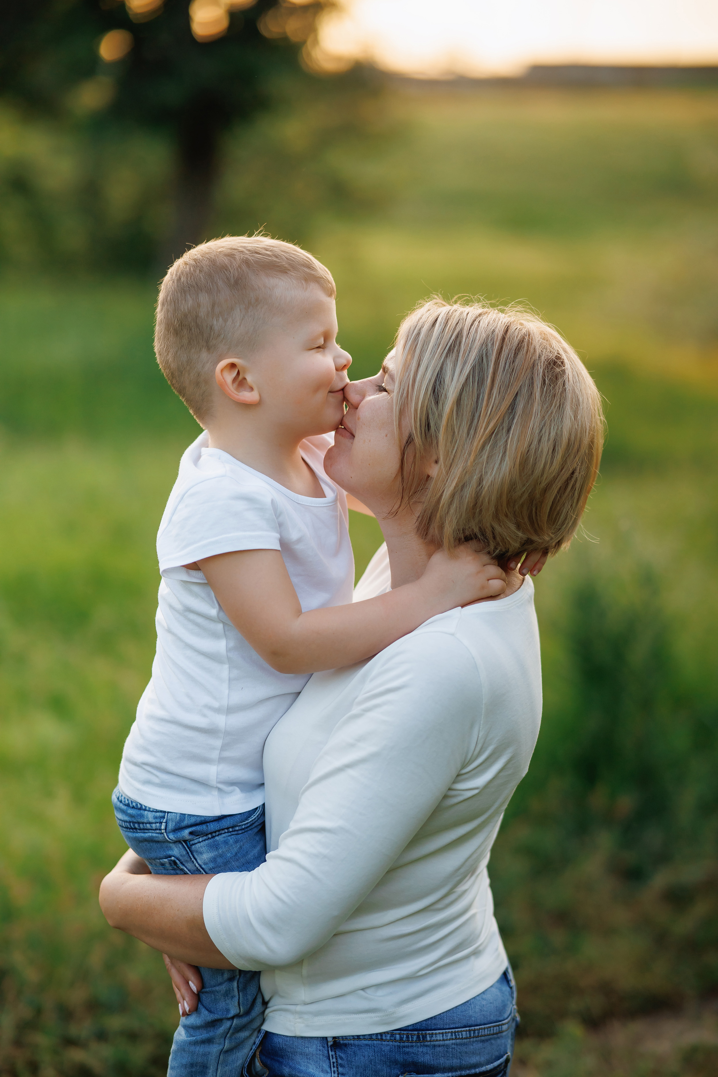 Семейный фотограф Каменск-Шахтинский