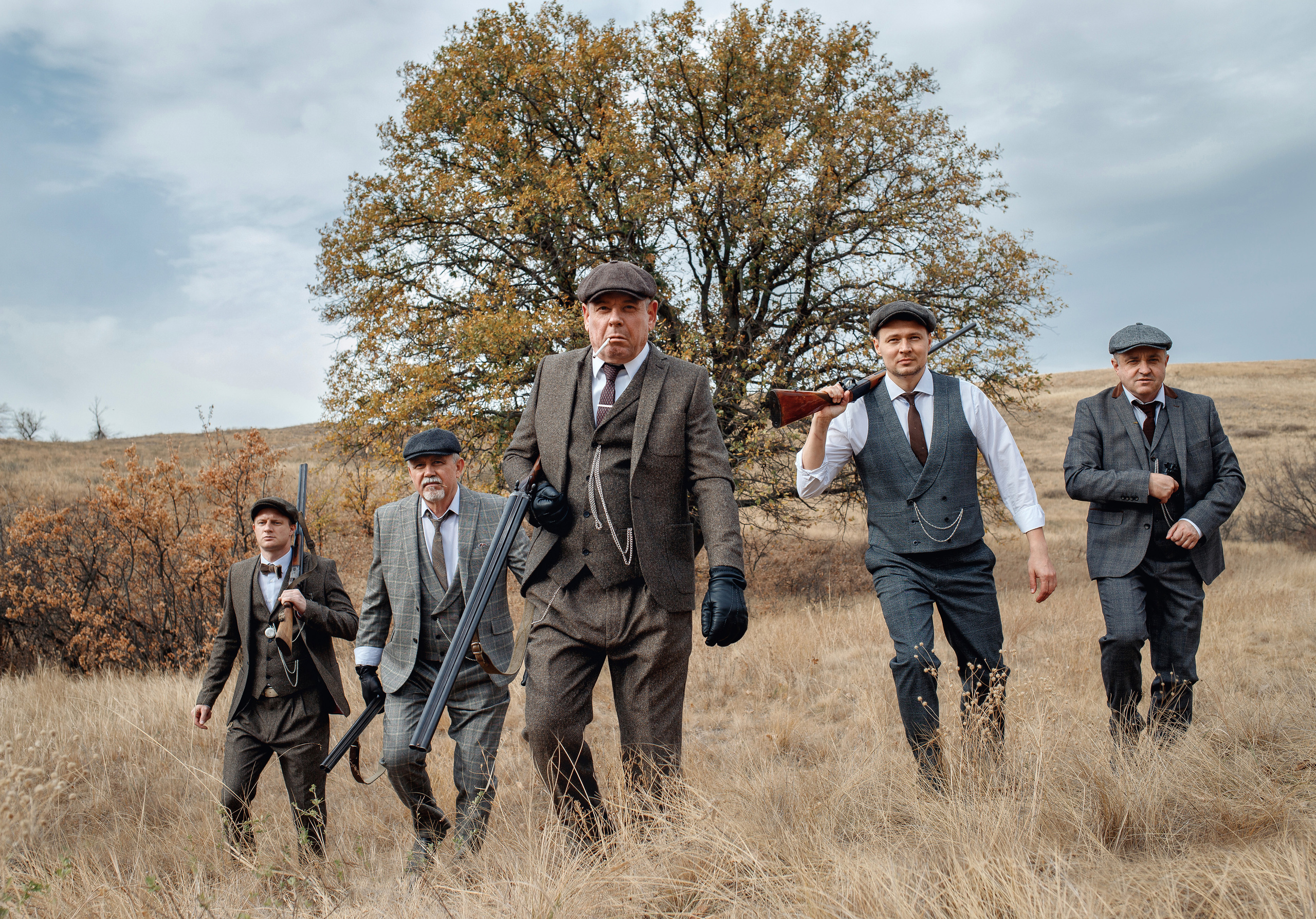 Портретный фотограф Каменск-Шахтинский