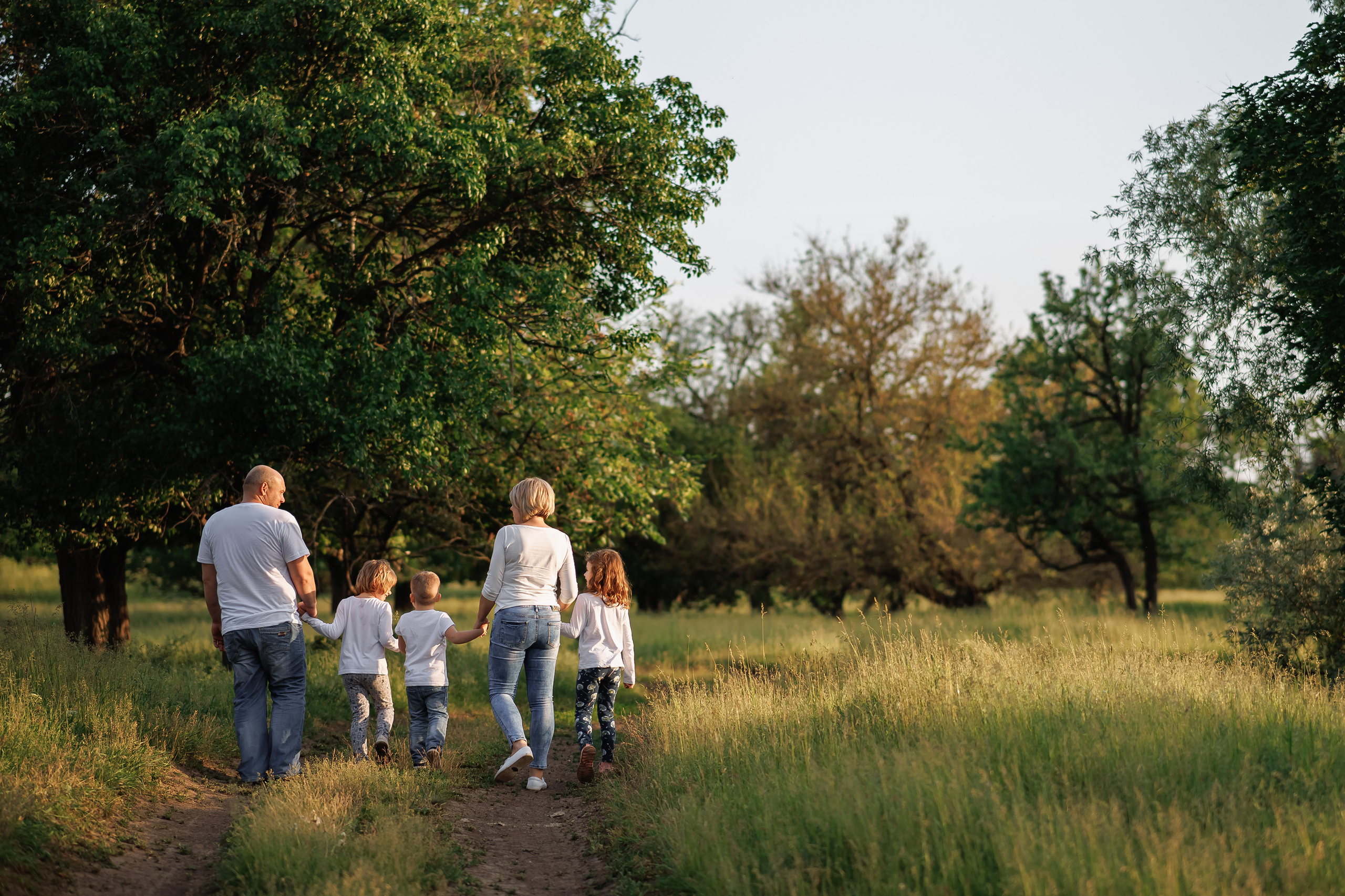 Семейный фотограф Каменск-Шахтинский
