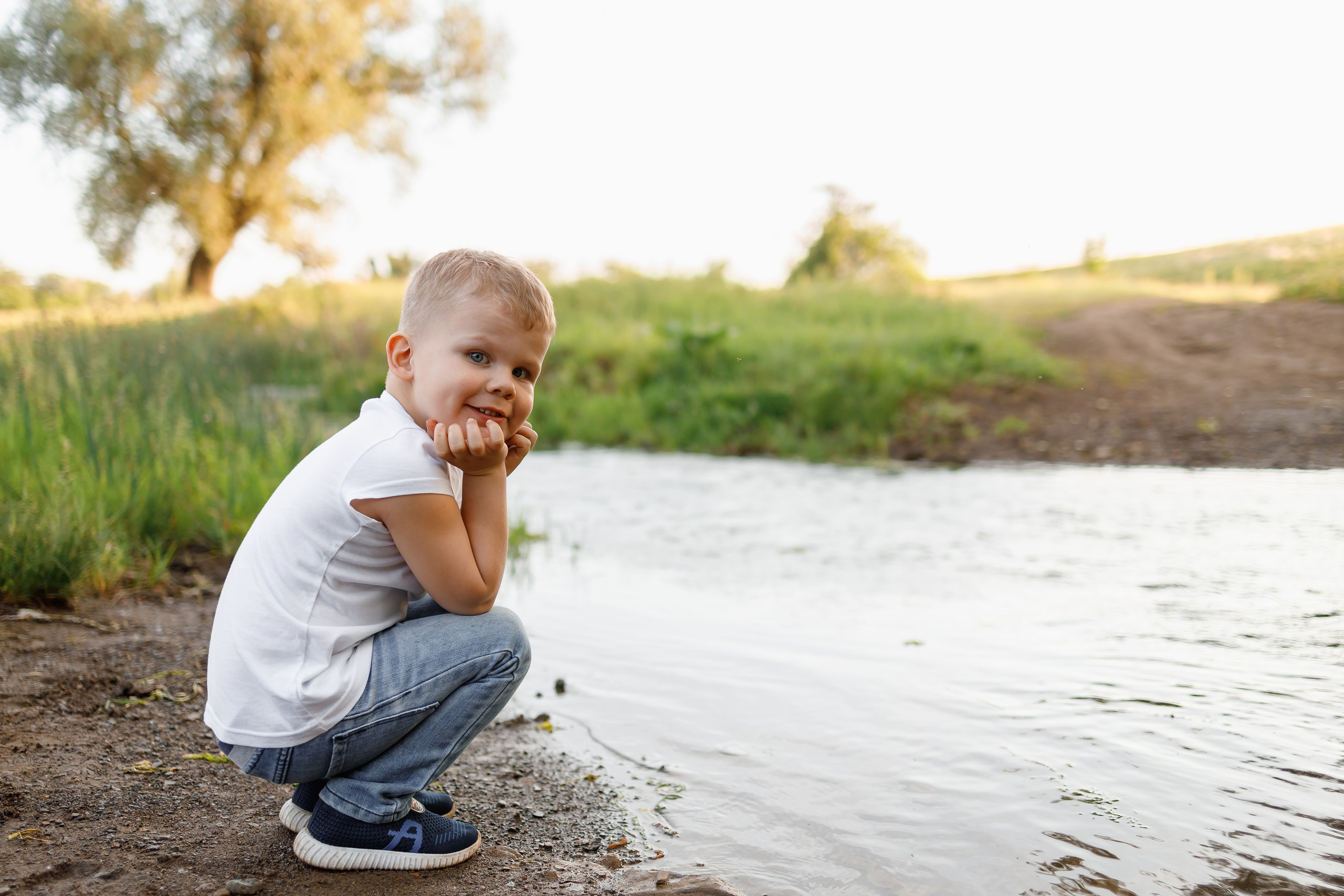 Семейный фотограф Каменск-Шахтинский