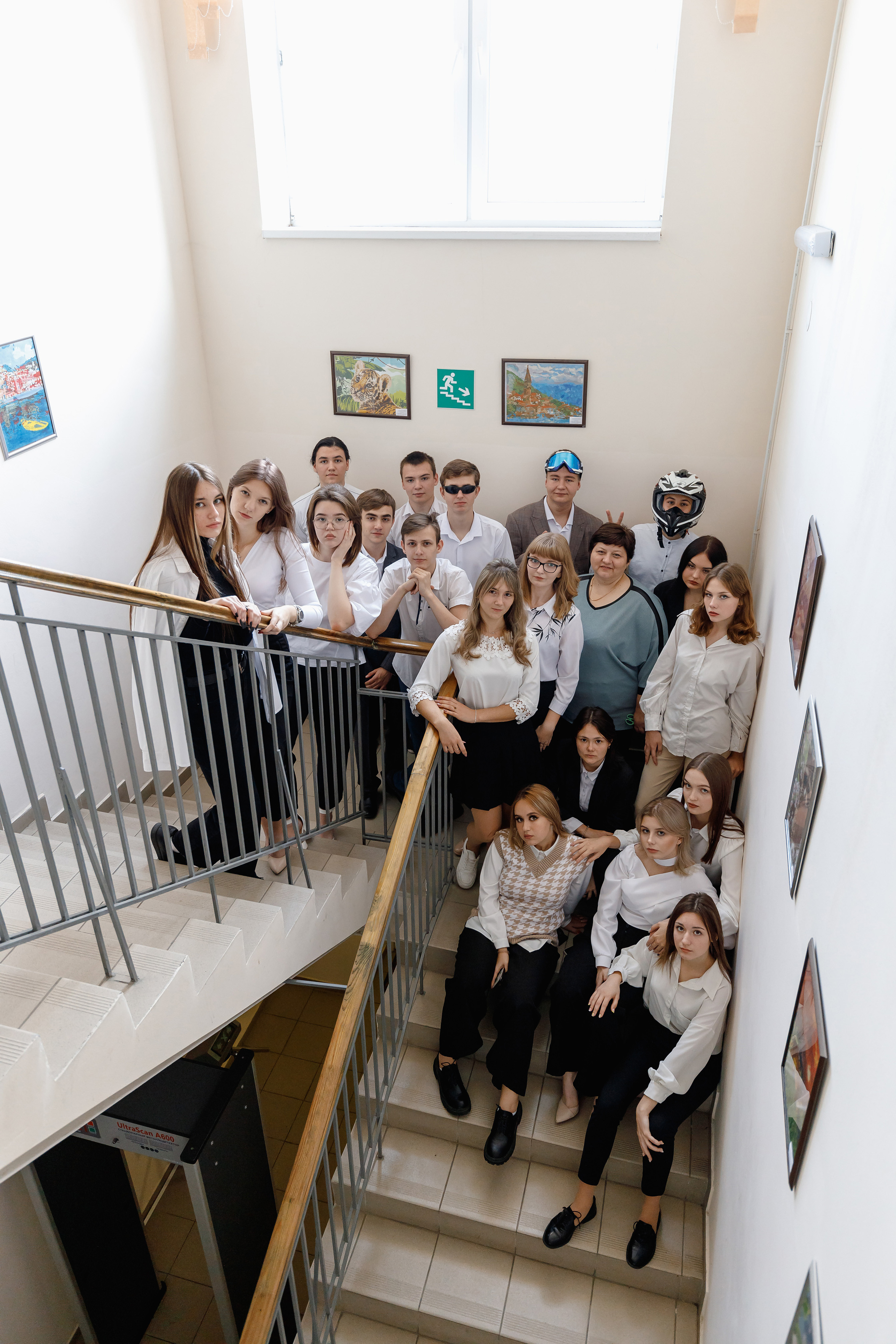 фотограф Каменск Шахтинский