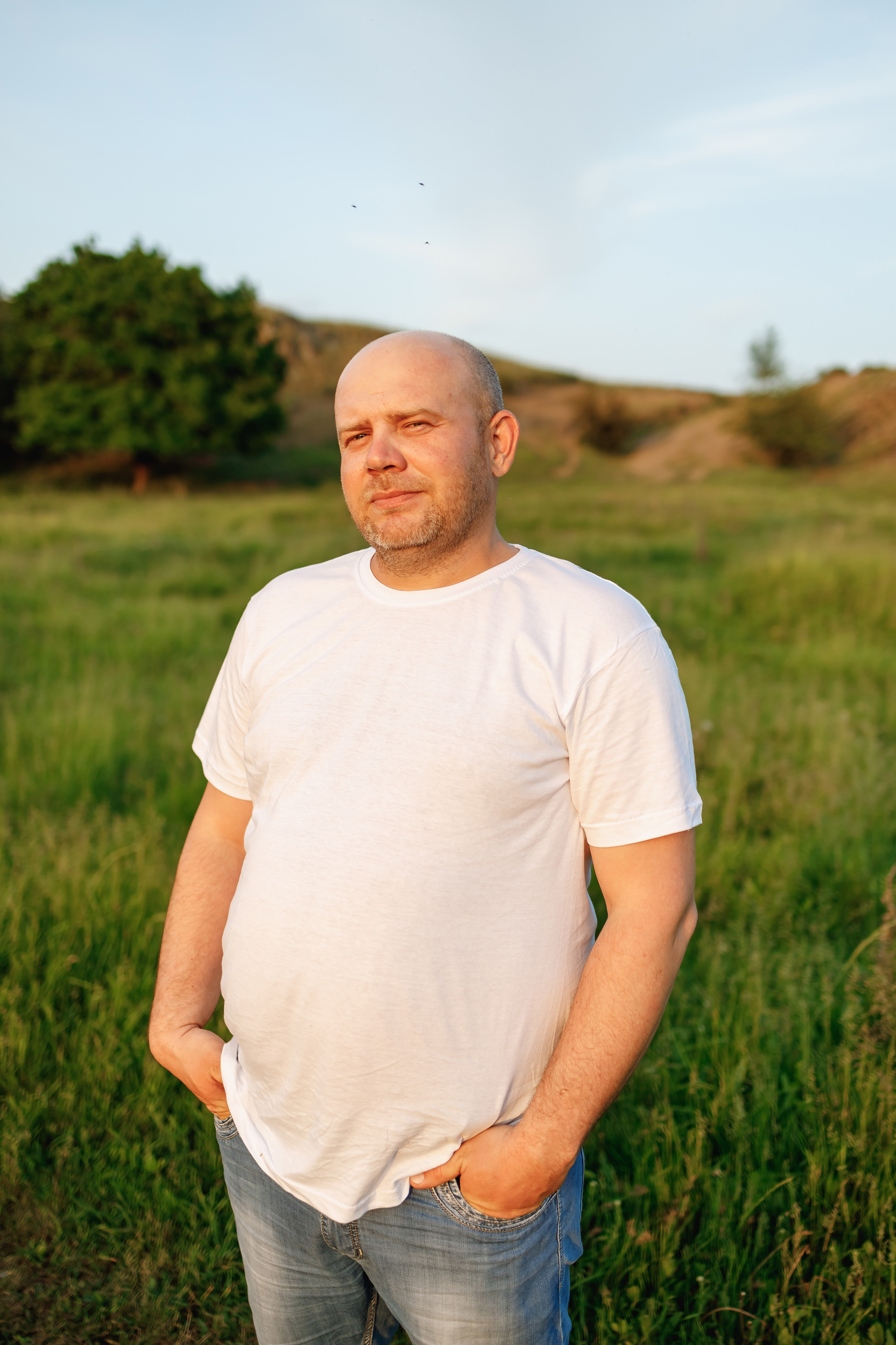 Семейный фотограф Каменск-Шахтинский