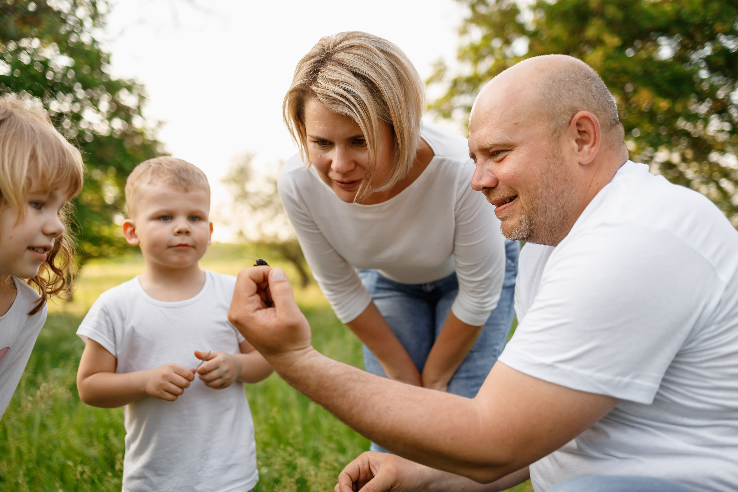 Семейный фотограф Каменск-Шахтинский