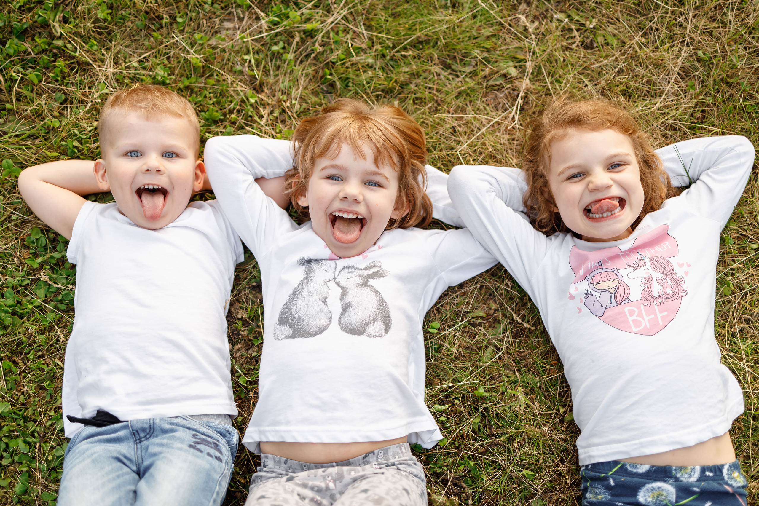 Семейный фотограф Каменск-Шахтинский