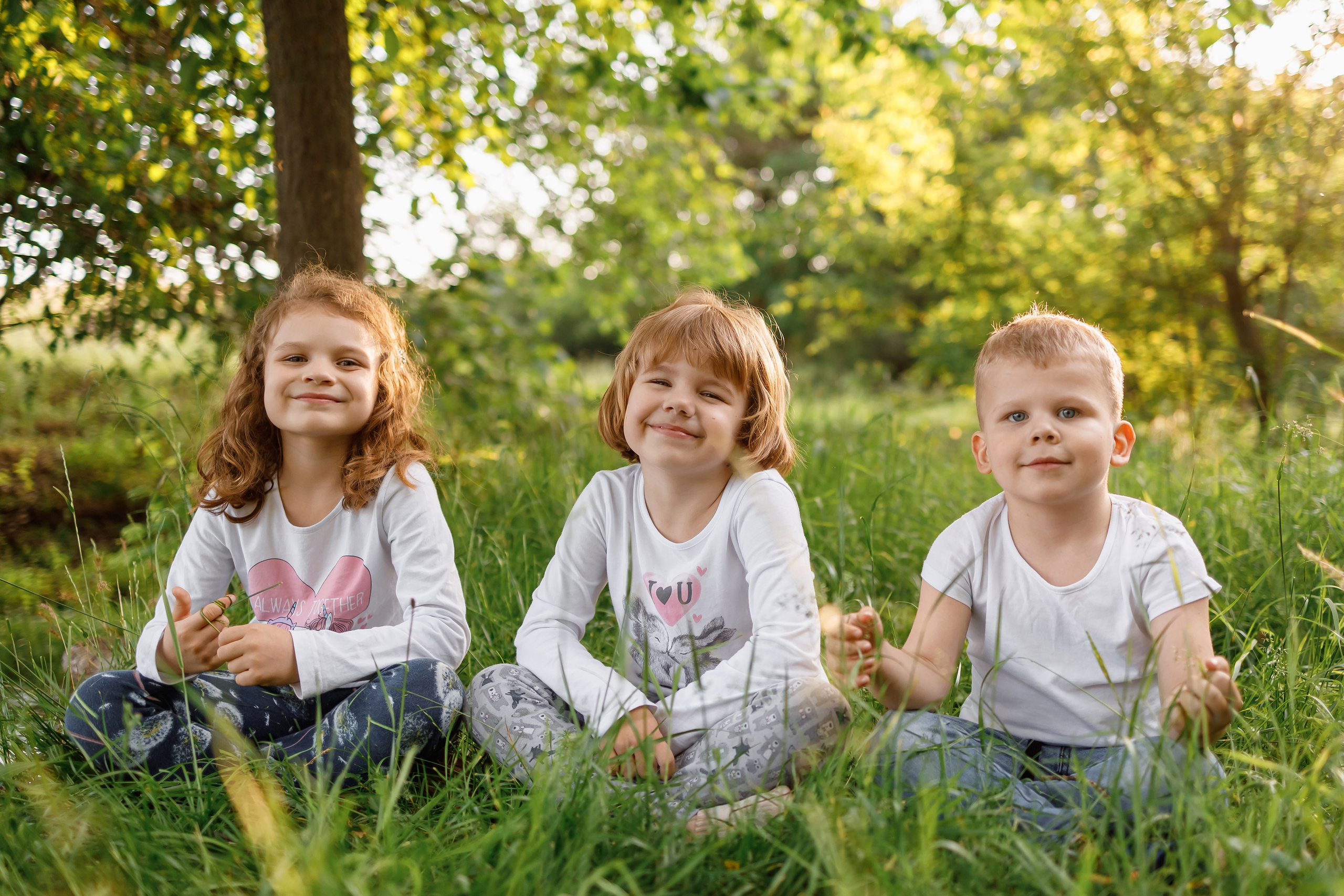 Семейный фотограф Каменск-Шахтинский