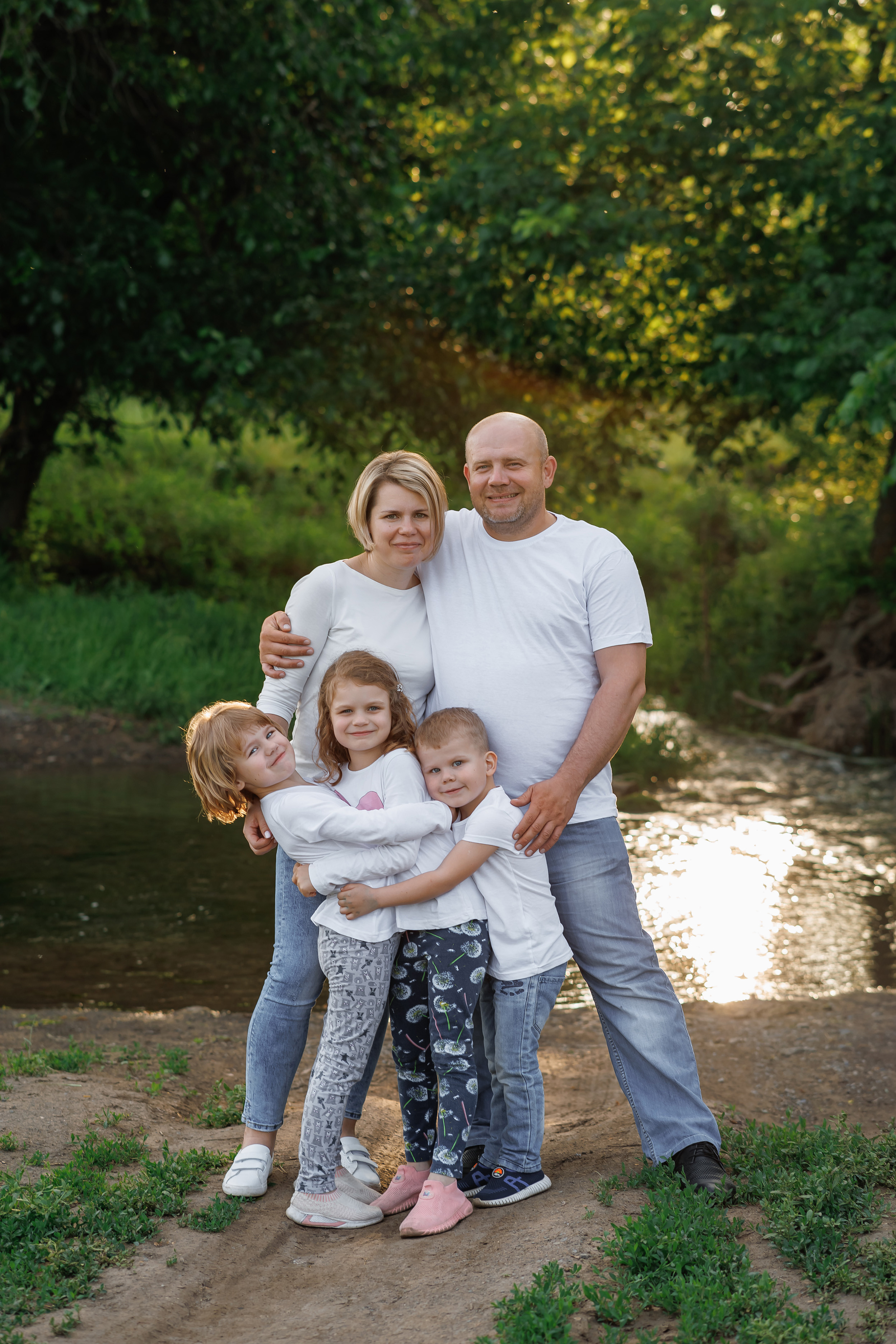 Семейный фотограф Каменск-Шахтинский
