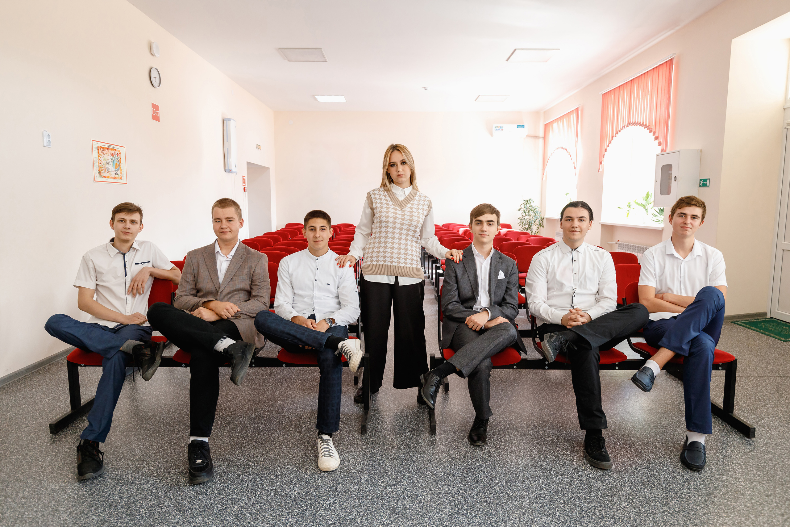 Выпускной альбом Каменск Шахтинский