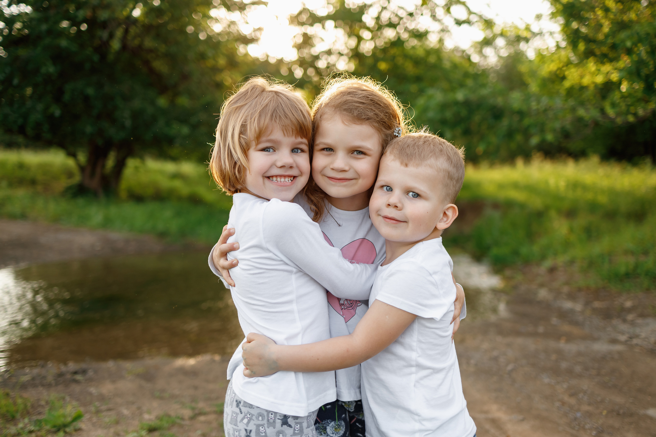 Семейный фотограф Каменск-Шахтинский