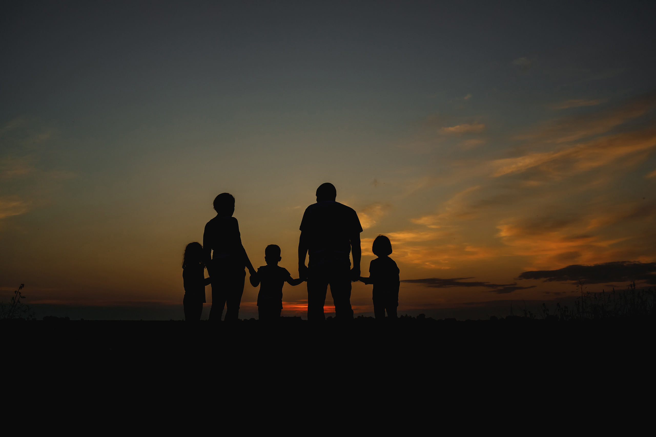 Семейный фотограф Каменск-Шахтинский