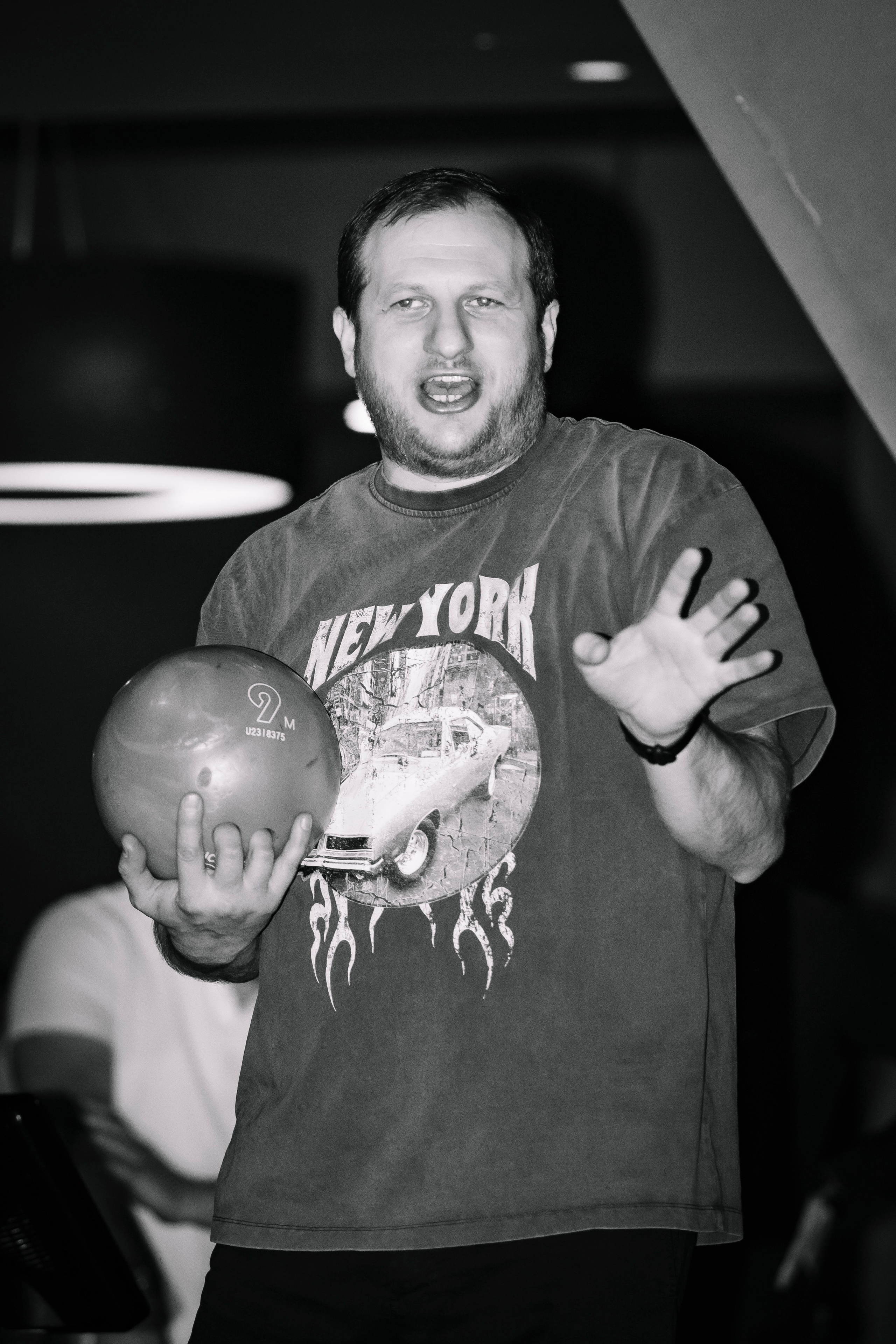 Боулинг «Страйк». Профессиональный фотограф в Москве | Заказать фотосессию и съемку