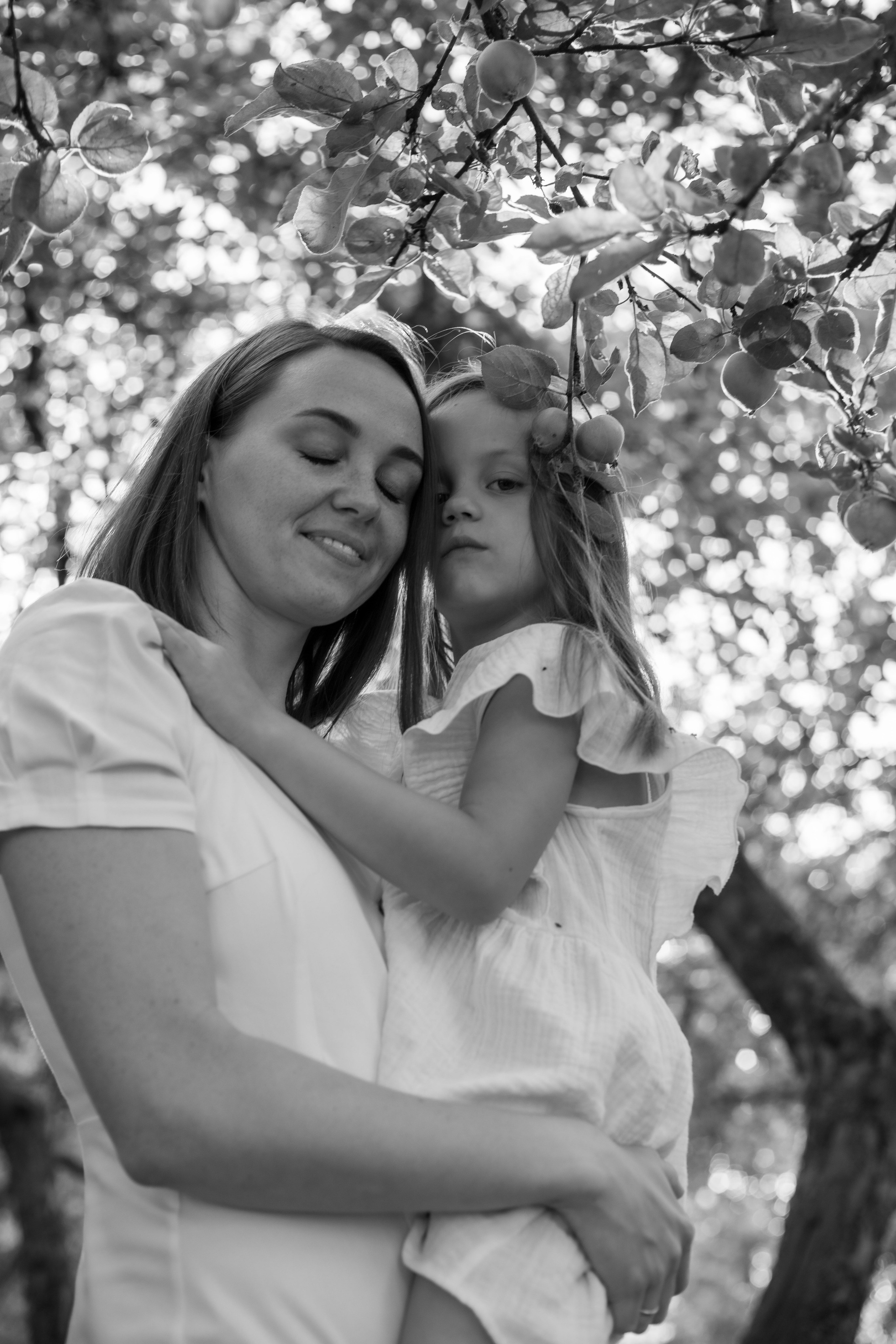 Семья Натальи. Фотограф в Москве Яна Полосина