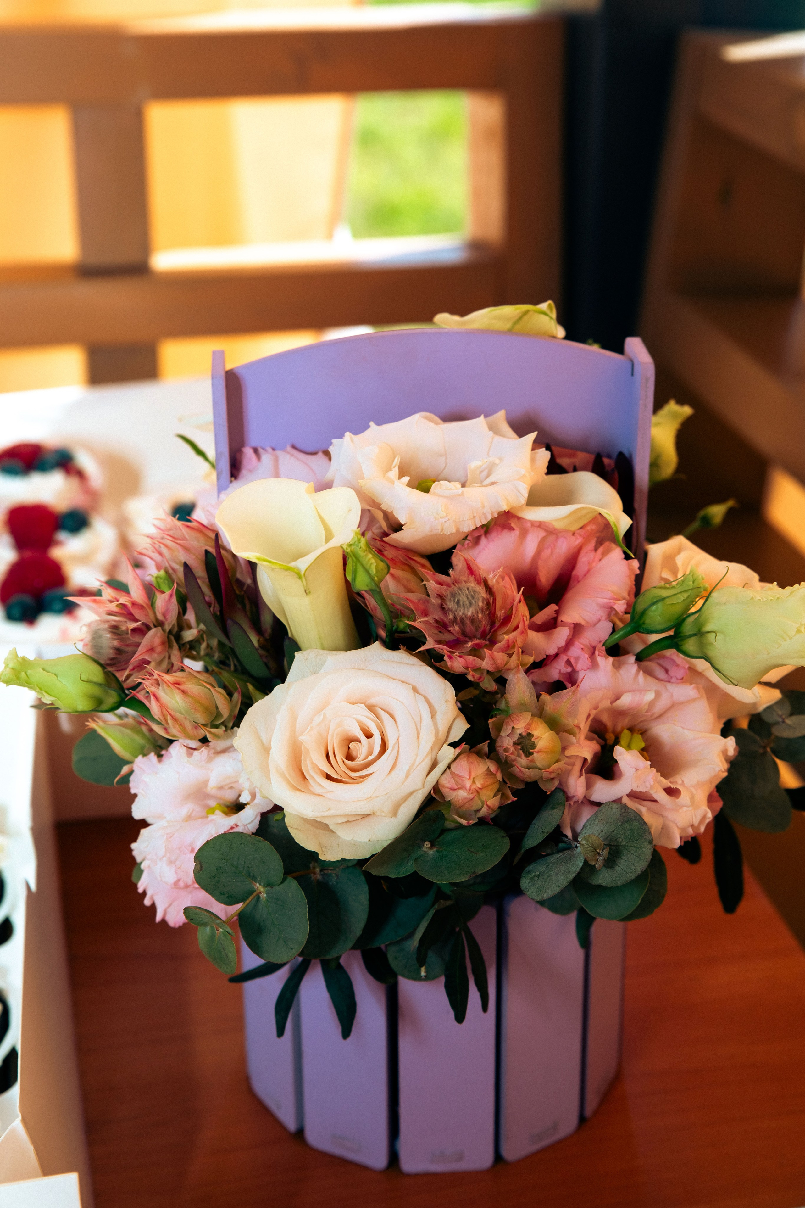 BOY or GIRL ❣ Gender Party. Фотограф в Москве Яна Полосина