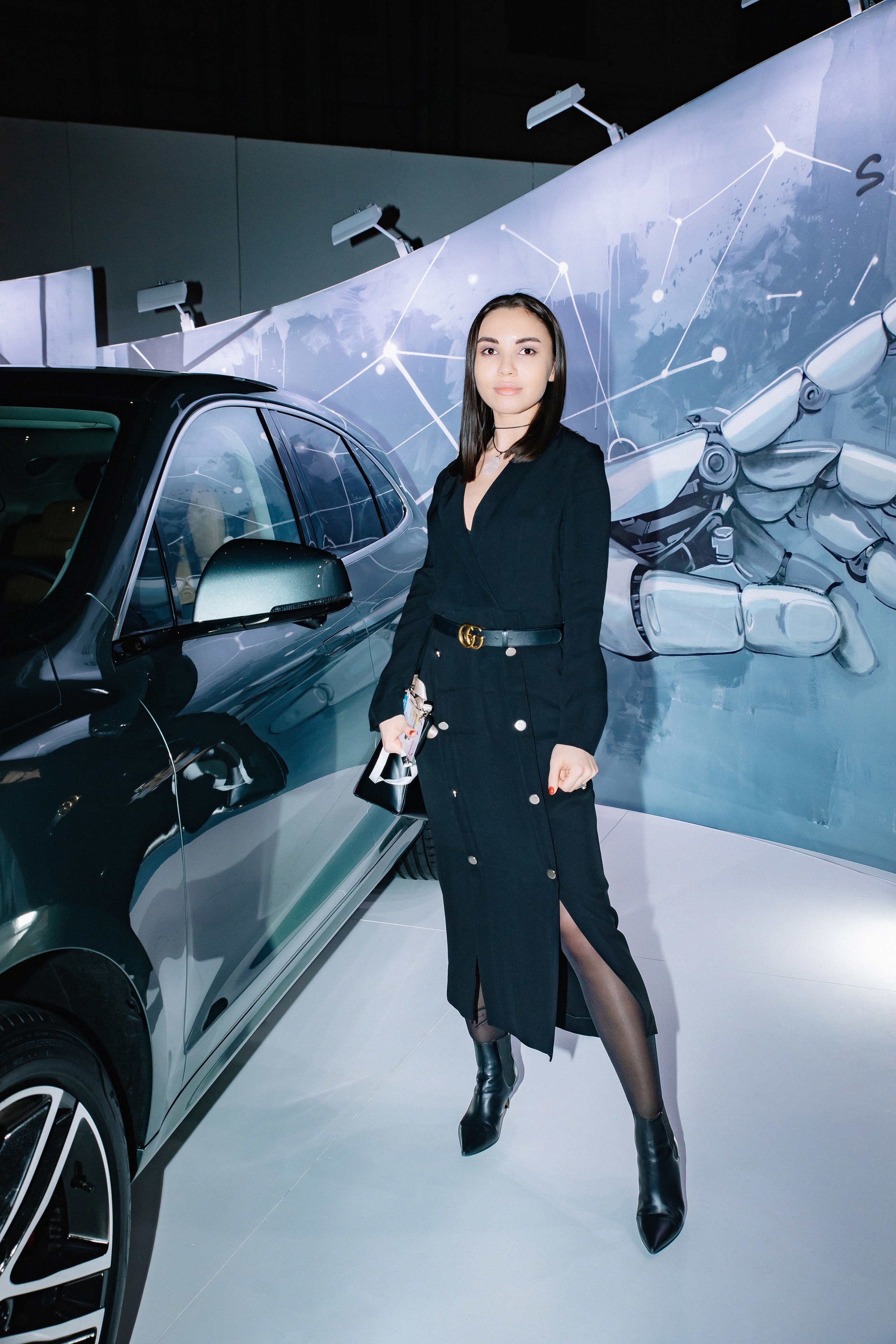 Art Russia 2024. Гостиный Двор. Фотограф в Москве Яна Полосина