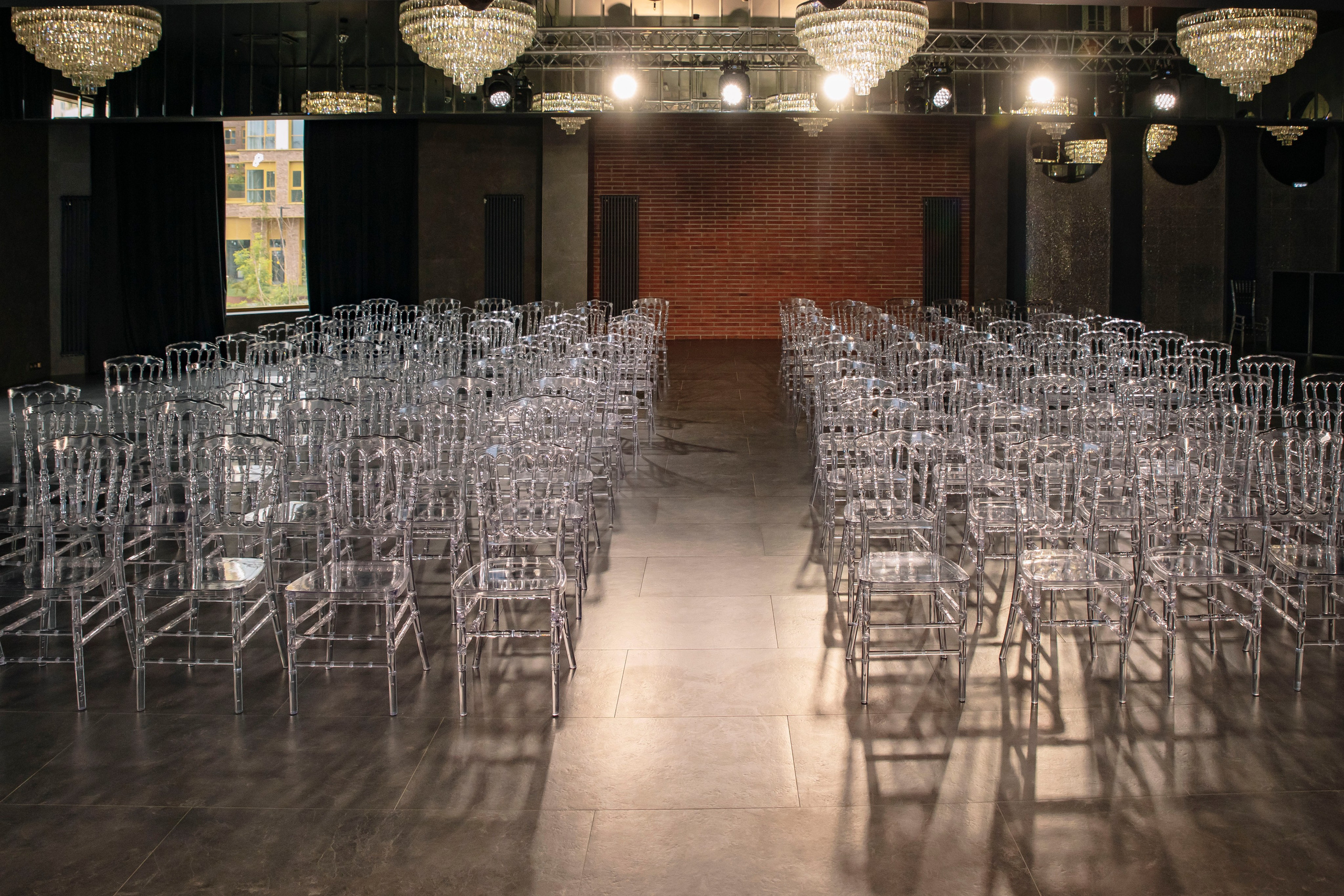 Свидание с La Riva Hall event space. Фотограф в Москве Яна Полосина