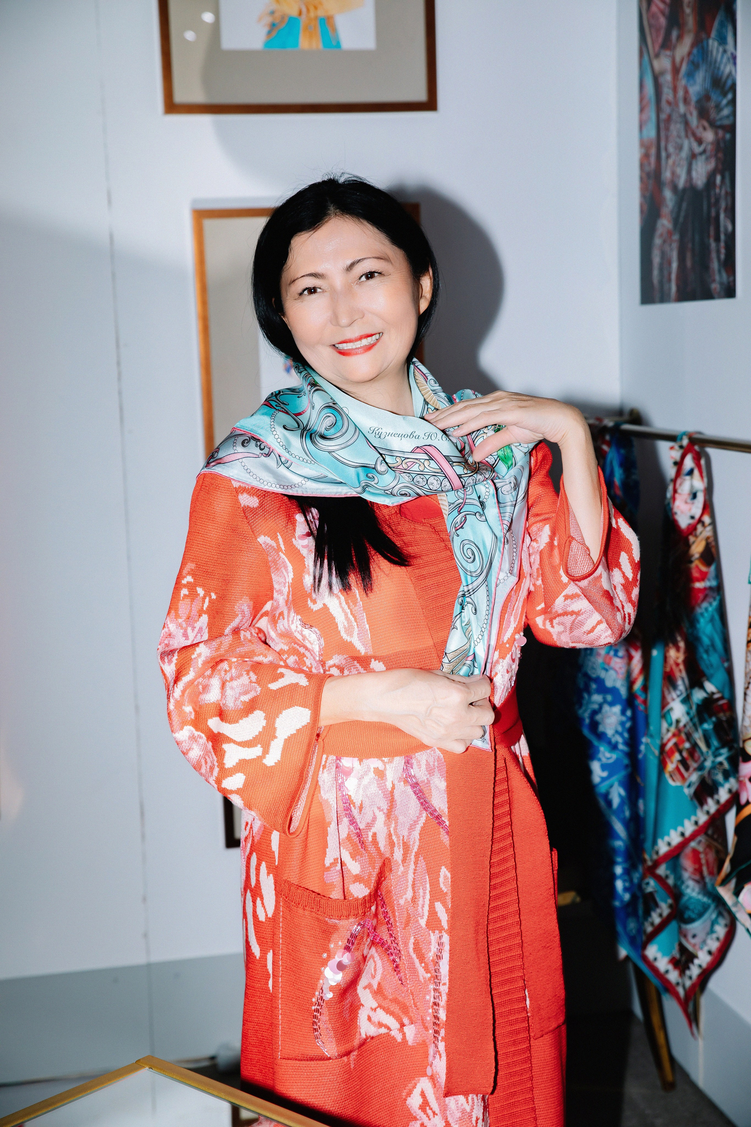 Art Russia 2024. Гостиный Двор. Фотограф в Москве Яна Полосина