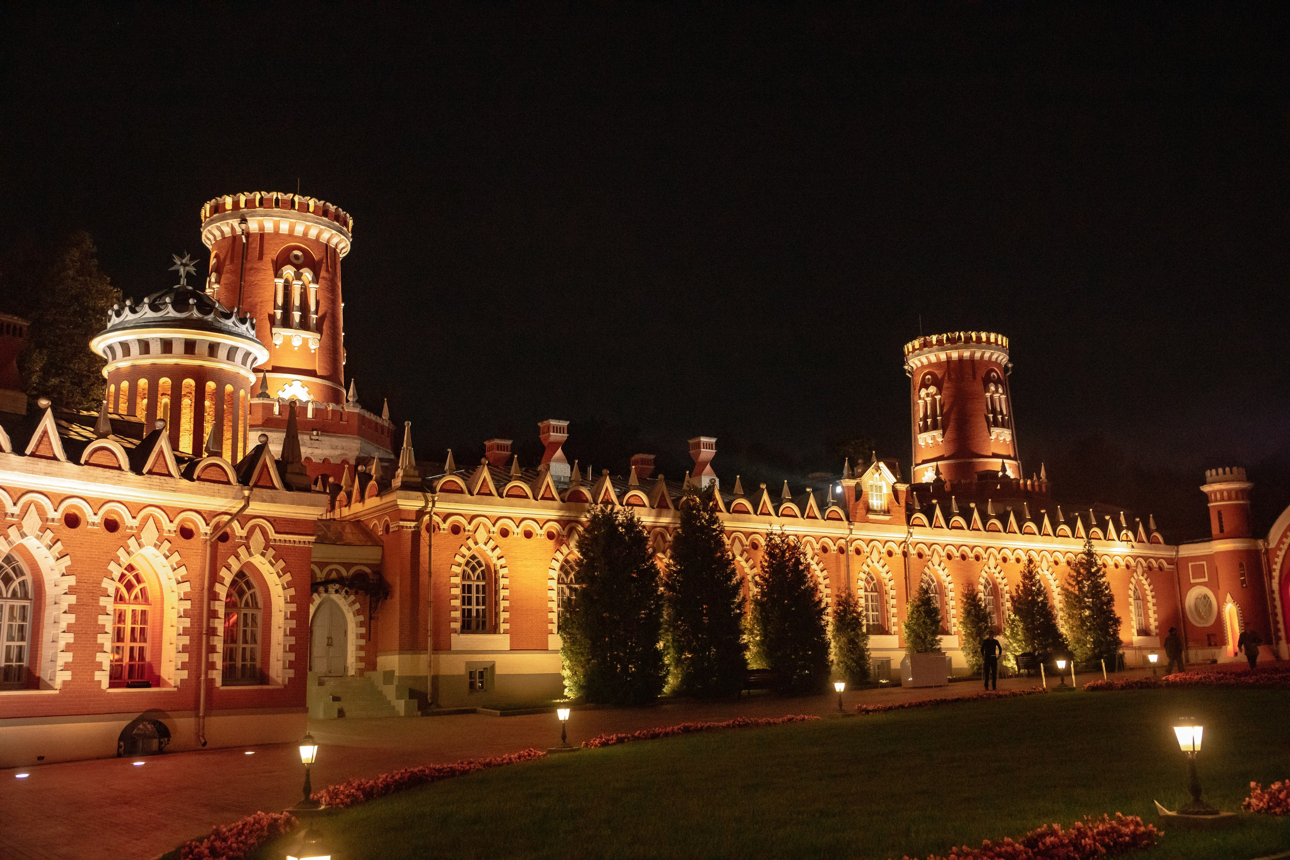 Группа ZOLOTO в Петровском путевом дворце/ AESTHETIC ONLY. Фотограф в Москве Яна Полосина