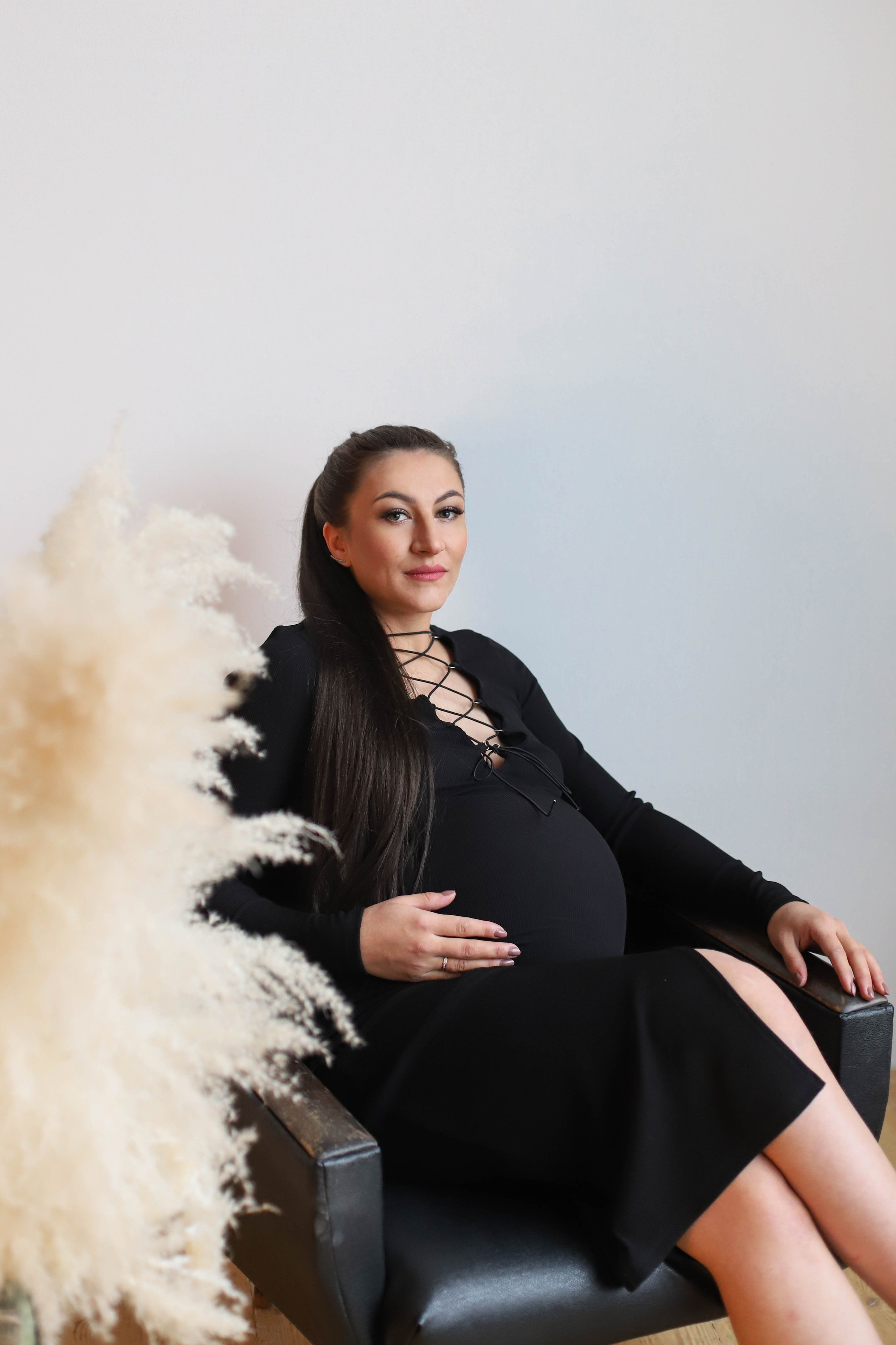 В ожидании. Фотограф в Сургуте Брызгунова Анастасия