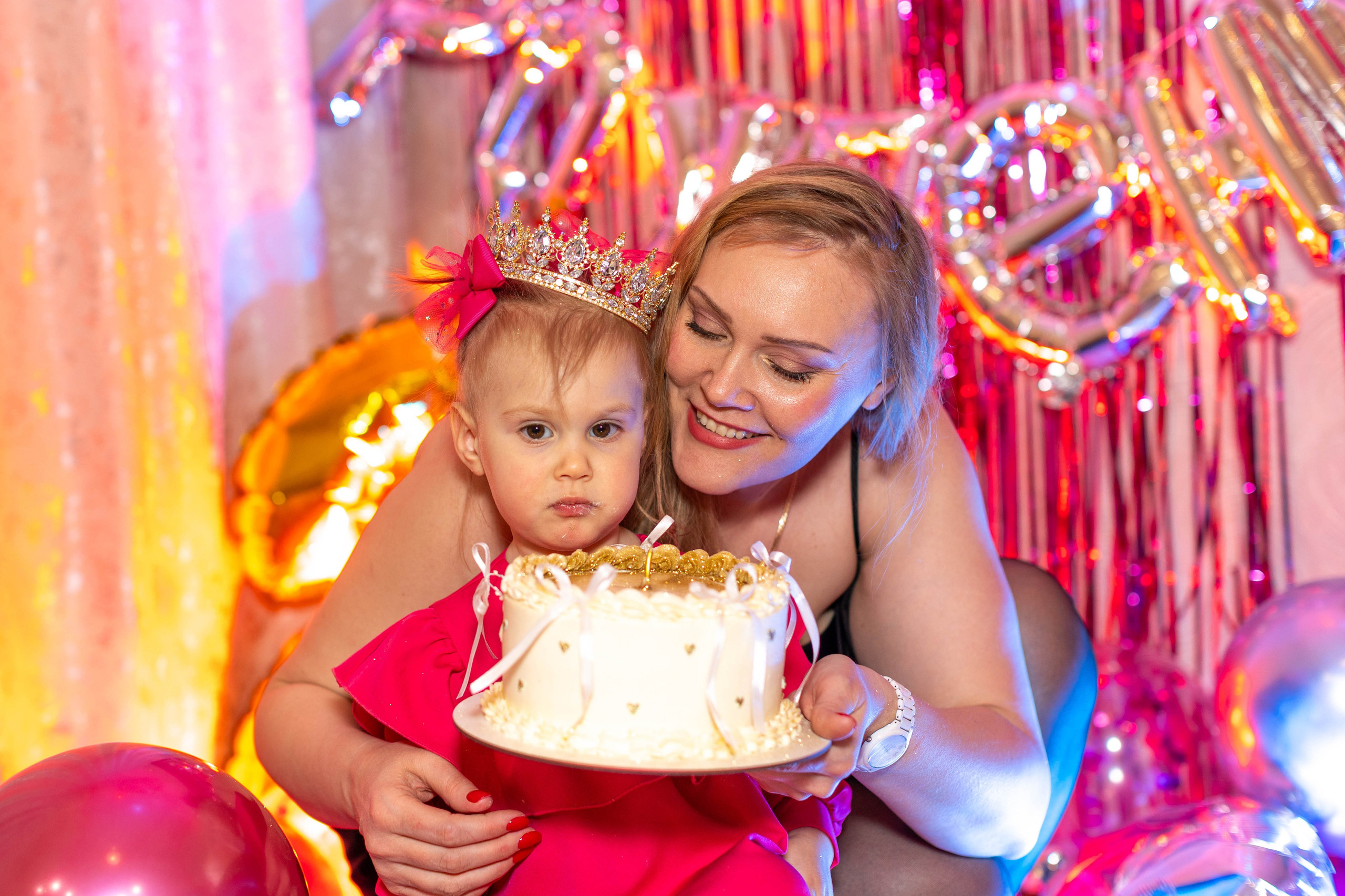 Именины. Art my Pho