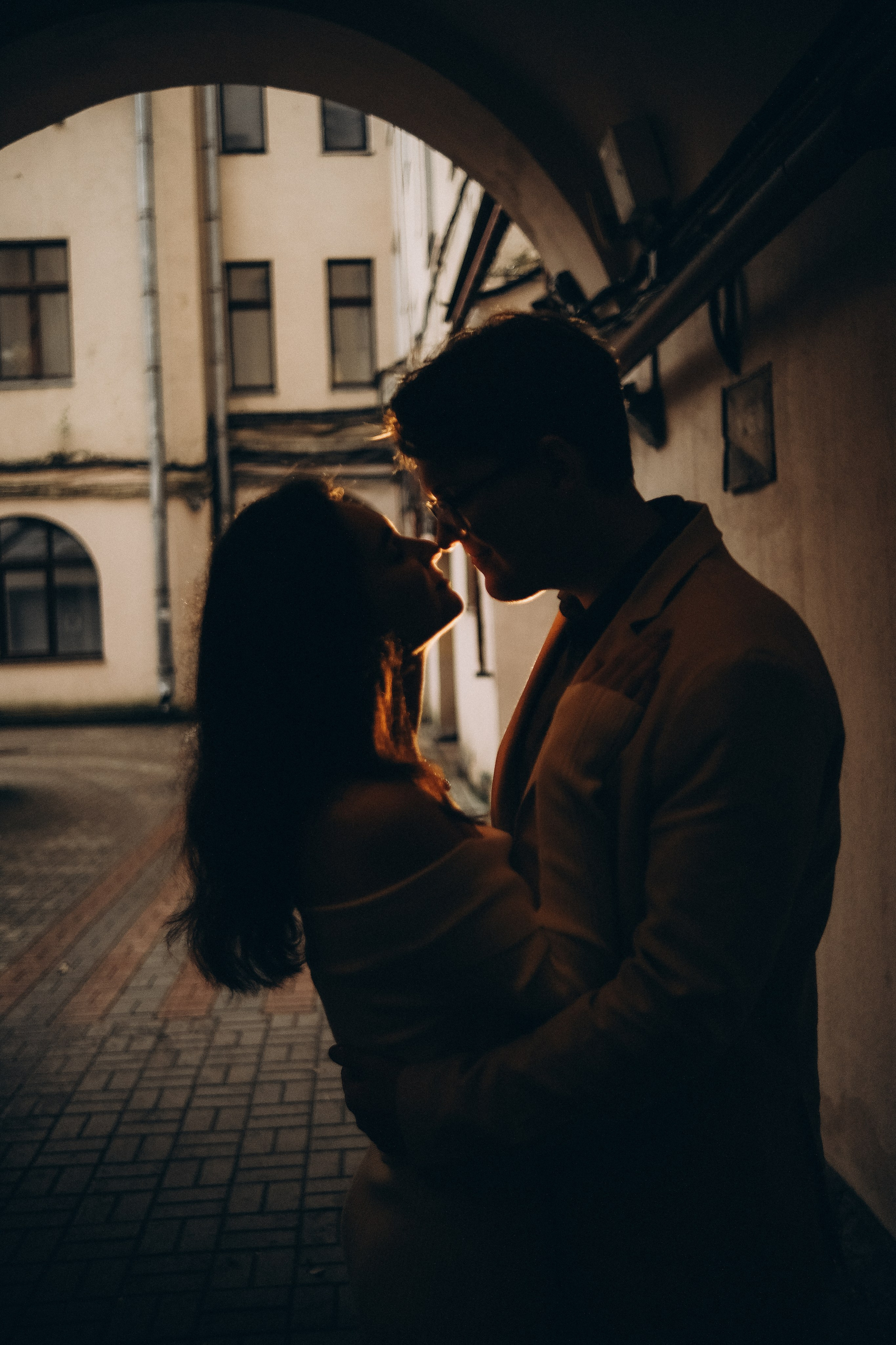 Алина & Вова. Phdkvmr.ru