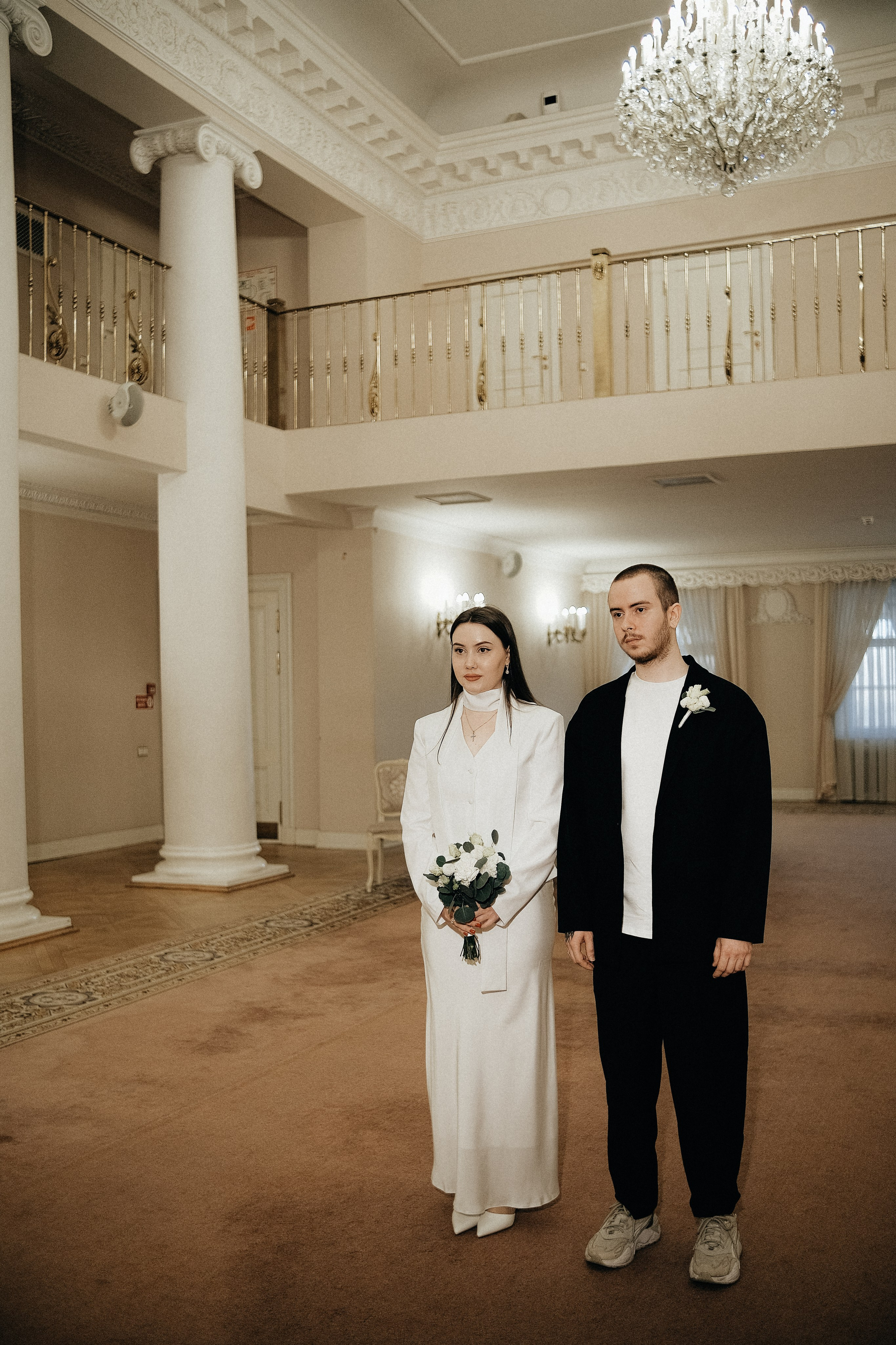 Настя & Кирилл. Пушкин. Phdkvmr.ru