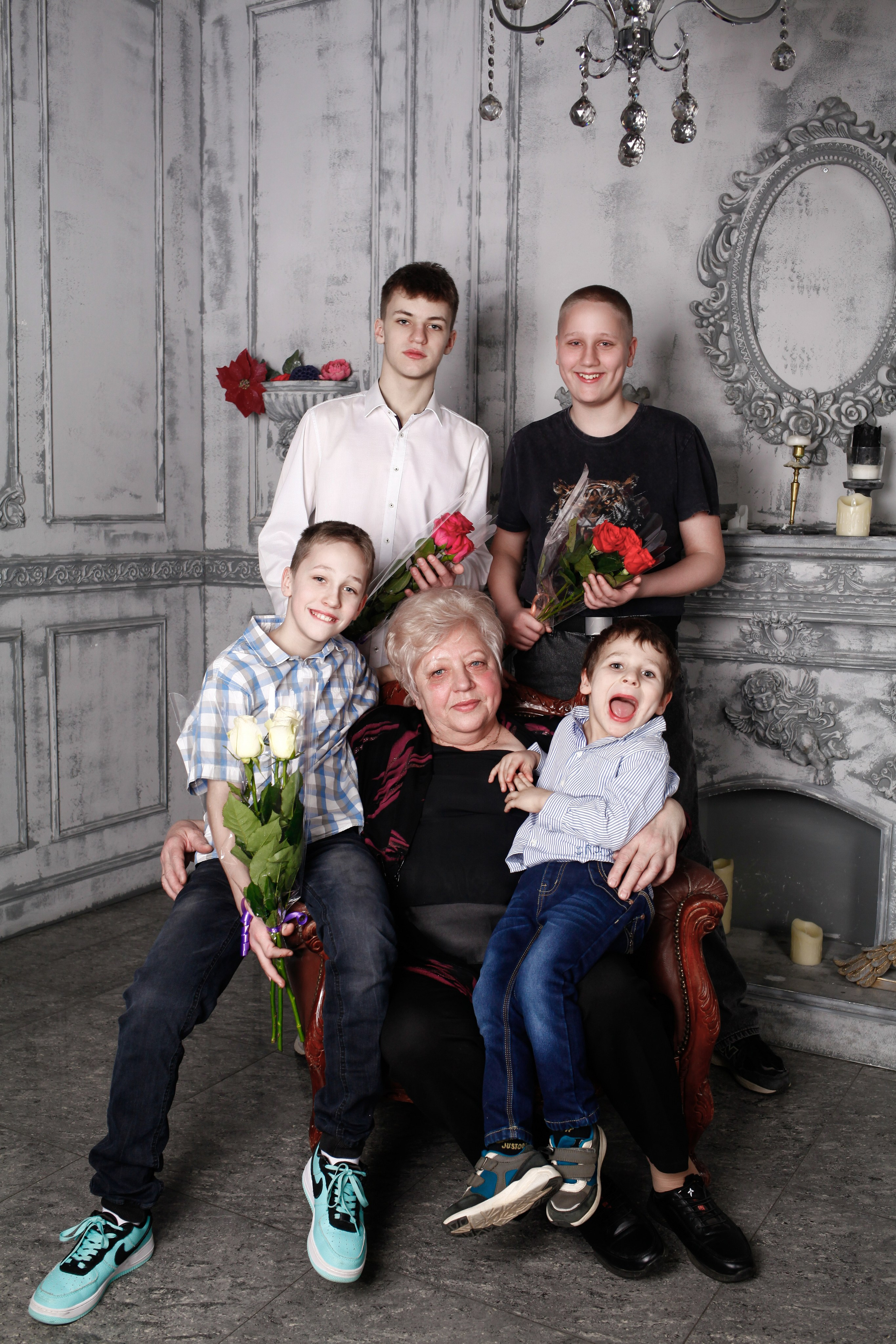 Семейные. Sandina.pro — репортажная, портретная и свадебная съемка в Санкт-Петербурге