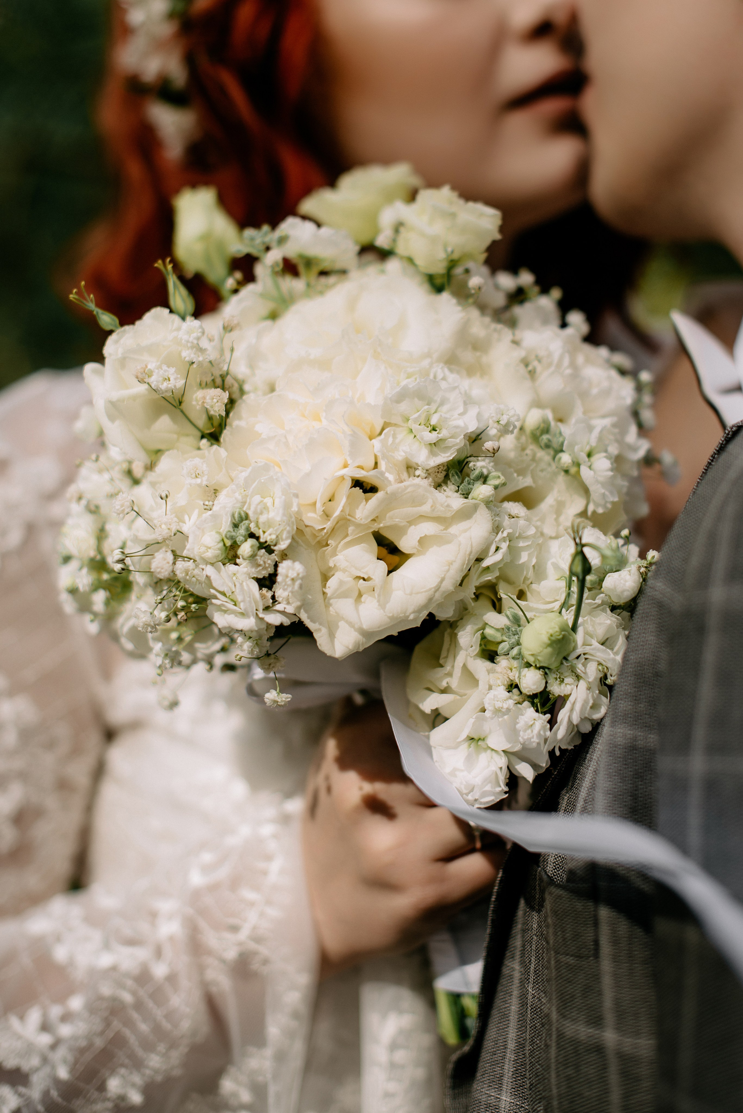 Виктория и Виктор. Свадебный фотограф, фотограф беременности Дарья Доценко