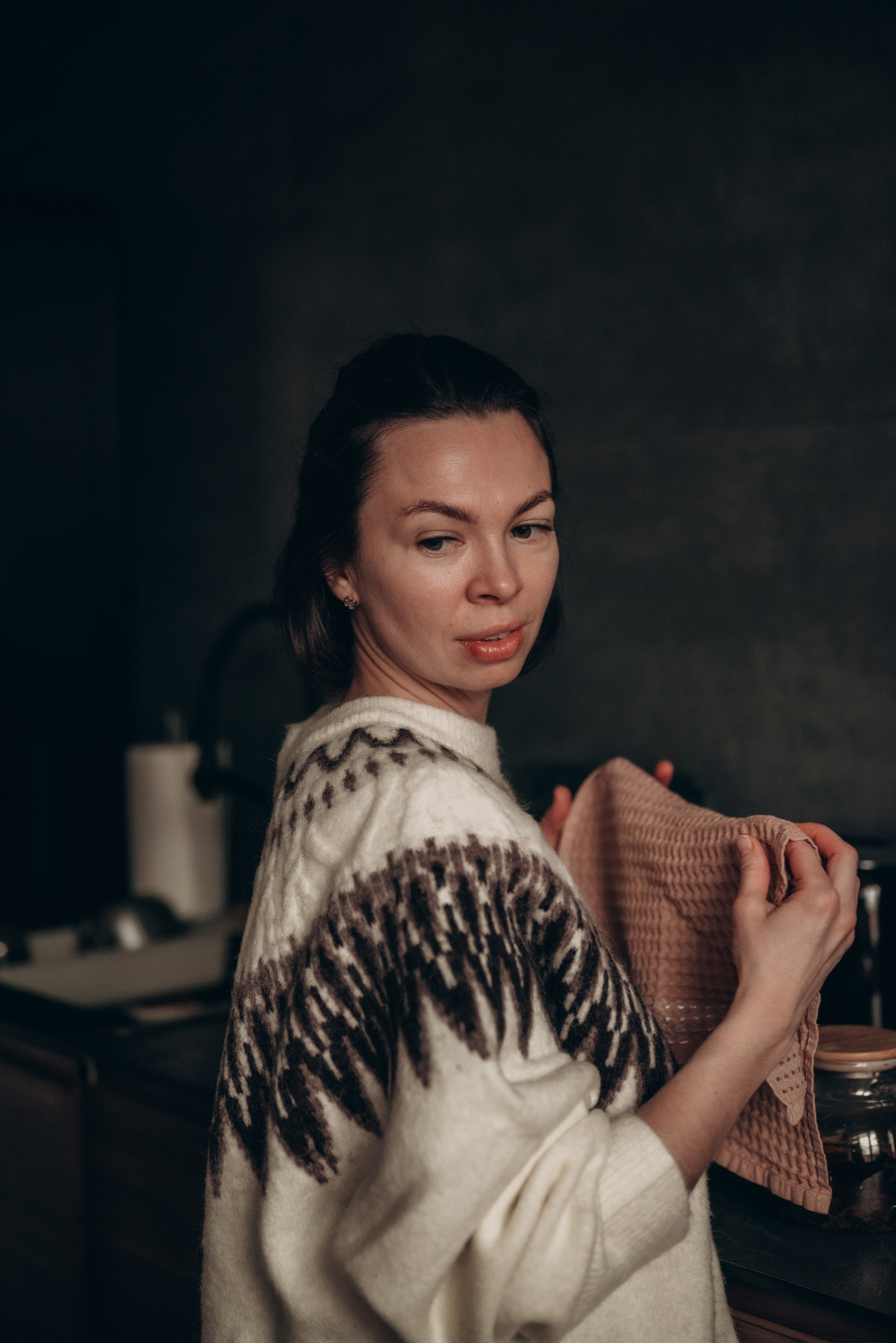 Маргарита и Родион. Семейный фотограф в Москве Дарья Пузикова