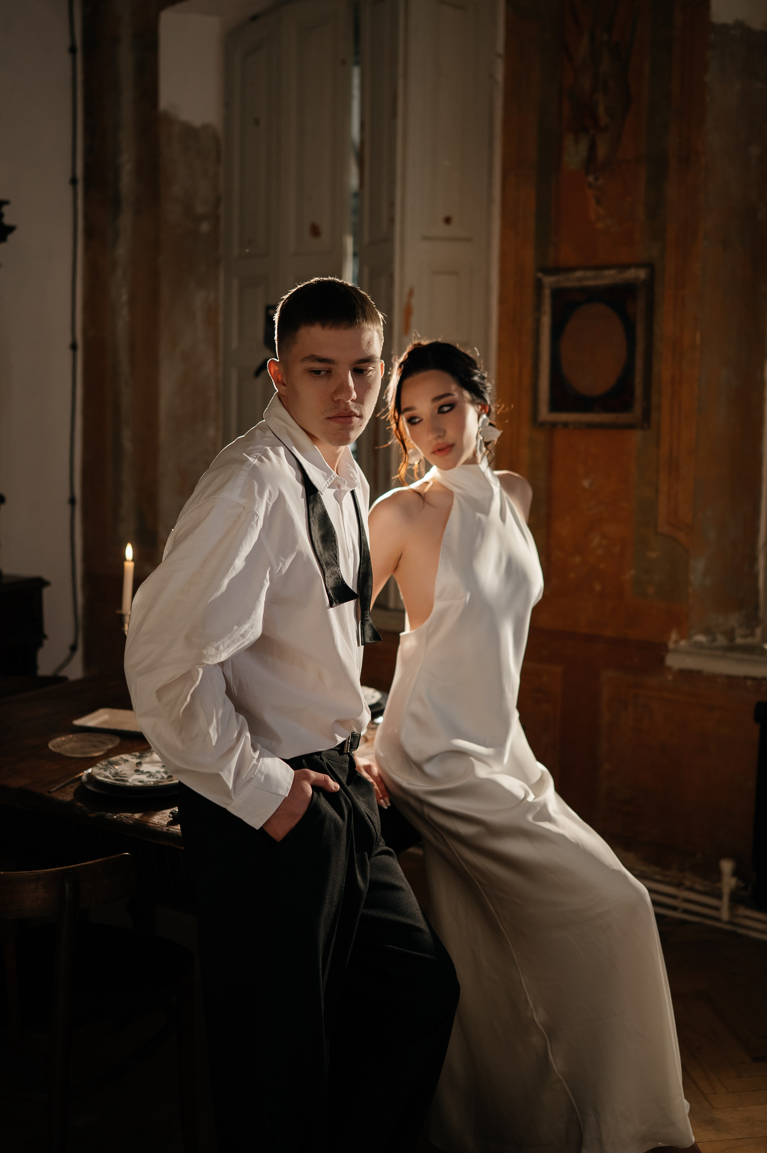 Love story. Свадебный и семейный фотограф в Краснодаре Алина Мельник